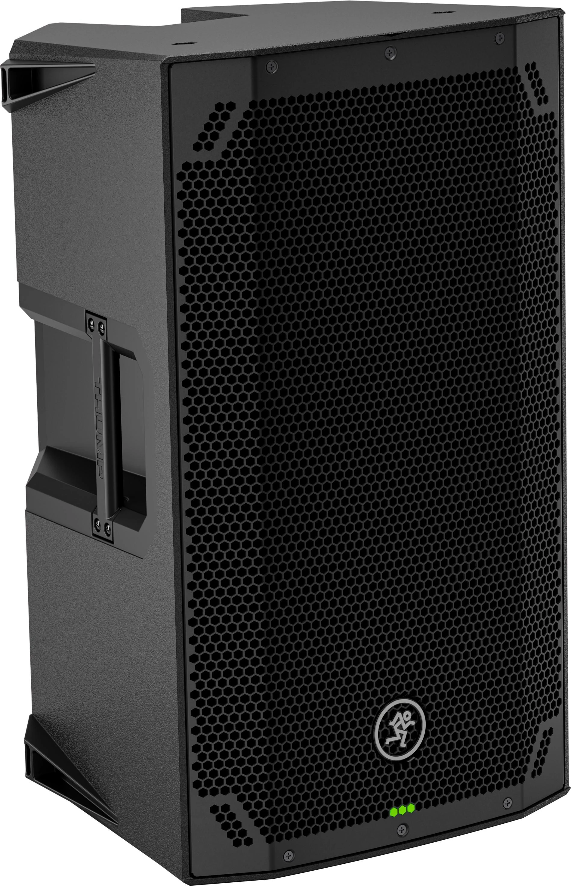 Mackie THUMP 12 V4 1400W PA Speaker - THUMP-12V4 (4).jpg
