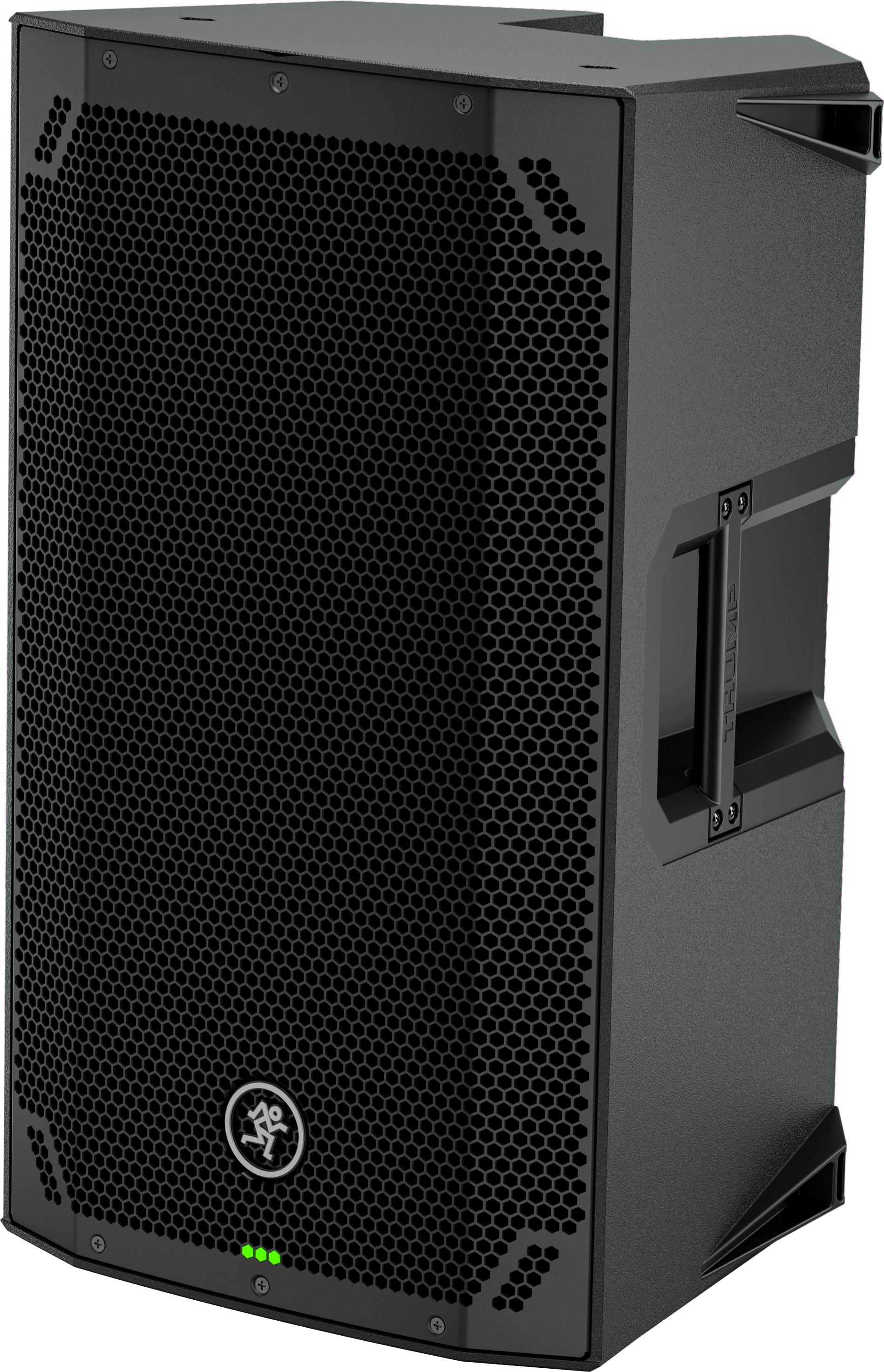 Mackie THUMP 12 V4 1400W PA Speaker - THUMP-12V4 (5).jpg