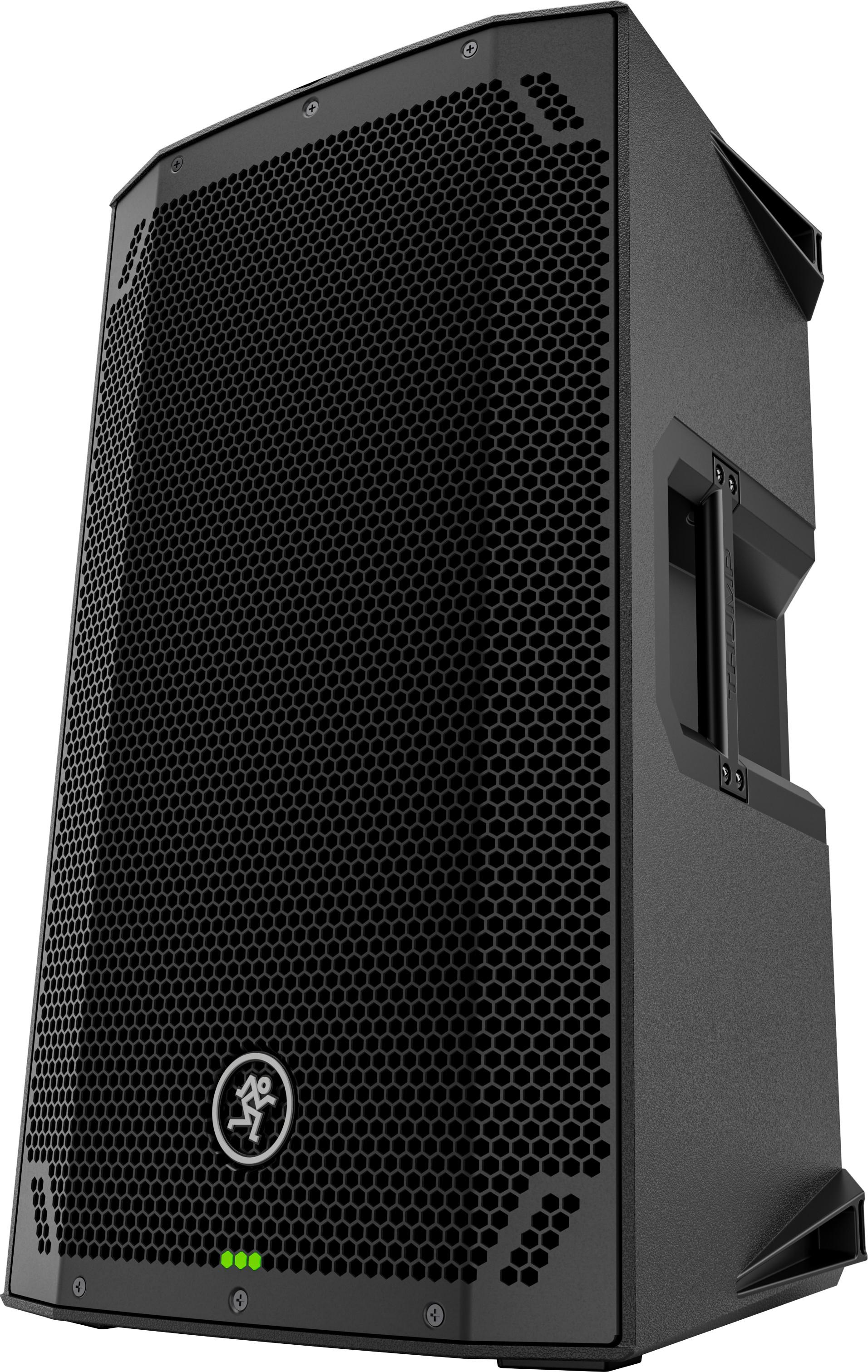 Mackie THUMP 12 V4 1400W PA Speaker - THUMP-12V4 (8).jpg