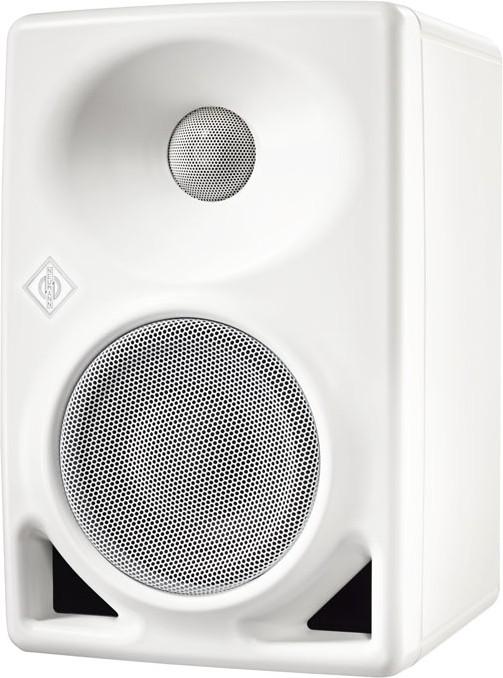 Neumann KH80 DSP Active Studio Monitor in White (Single) - 506839 (1).jpg