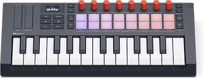 Novation - FLkey 2 Mini 25 MIDI Controller - FLKEY-2-MINI-25 (4).jpg