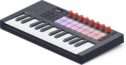 Novation - FLkey 2 Mini 25 MIDI Controller - FLKEY-2-MINI-25 (2).jpg