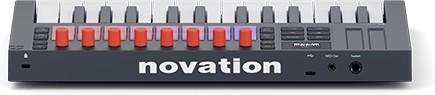 Novation - FLkey 2 Mini 25 MIDI Controller - FLKEY-2-MINI-25 (5).jpg