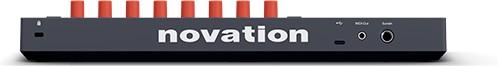 Novation - FLkey 2 Mini 25 MIDI Controller - FLKEY-2-MINI-25 (8).jpg