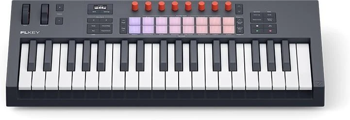 Novation - FLkey 2 37 MIDI Controller - FLKEY-2-37 (4).jpg