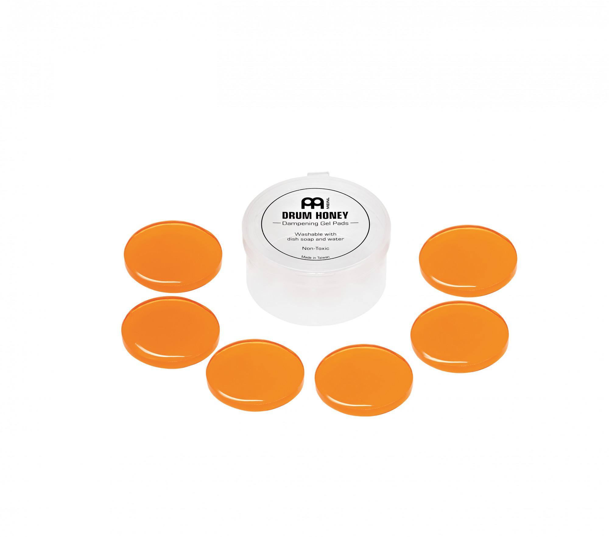 Meinl Drum Honey Dampening Gel - MDH.jpg