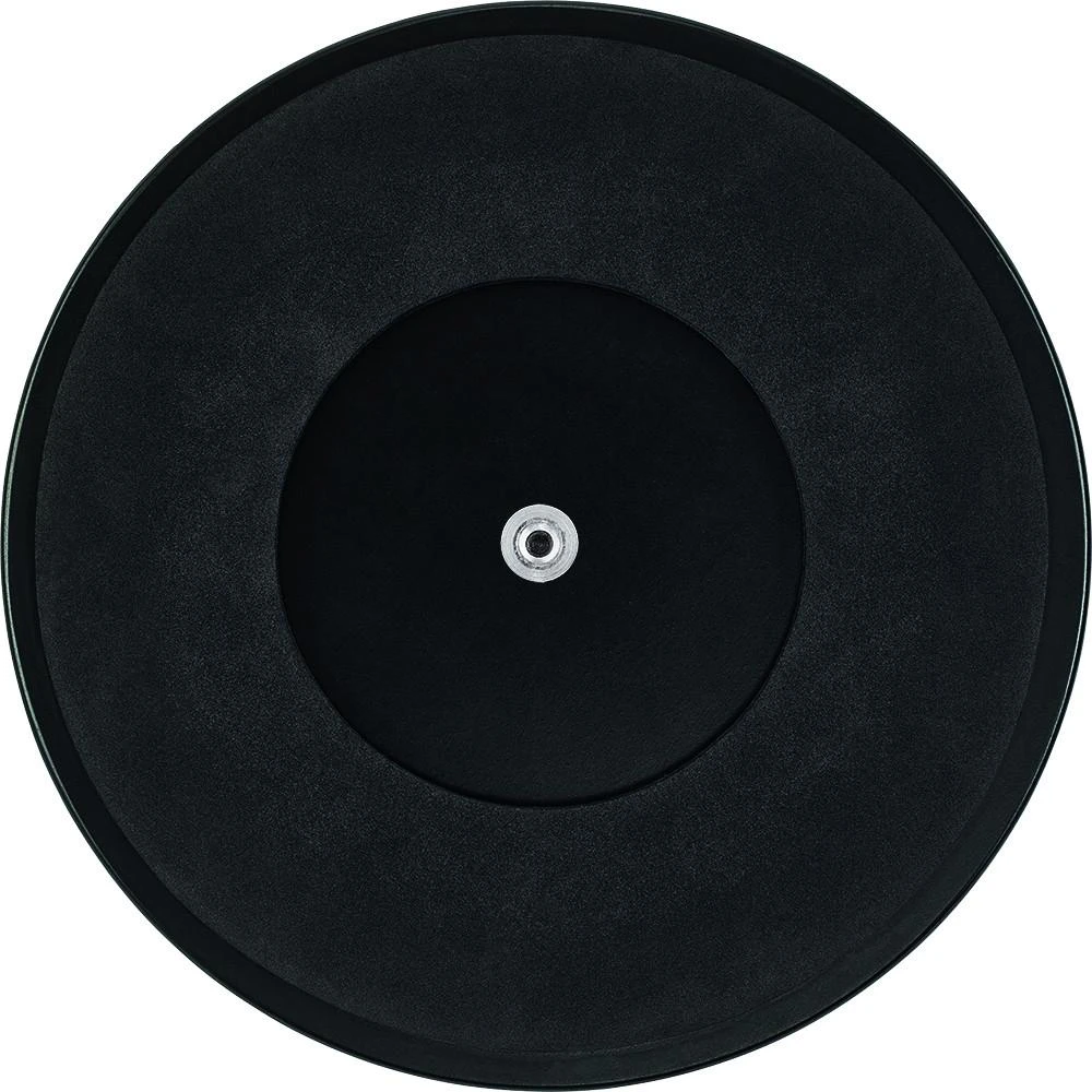 Meinl 12 inch Marshmallow Practice Pad Black - MMP12BK (2).jpg