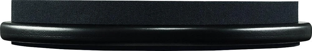 Meinl 12 inch Marshmallow Practice Pad Black - MMP12BK (3).jpg