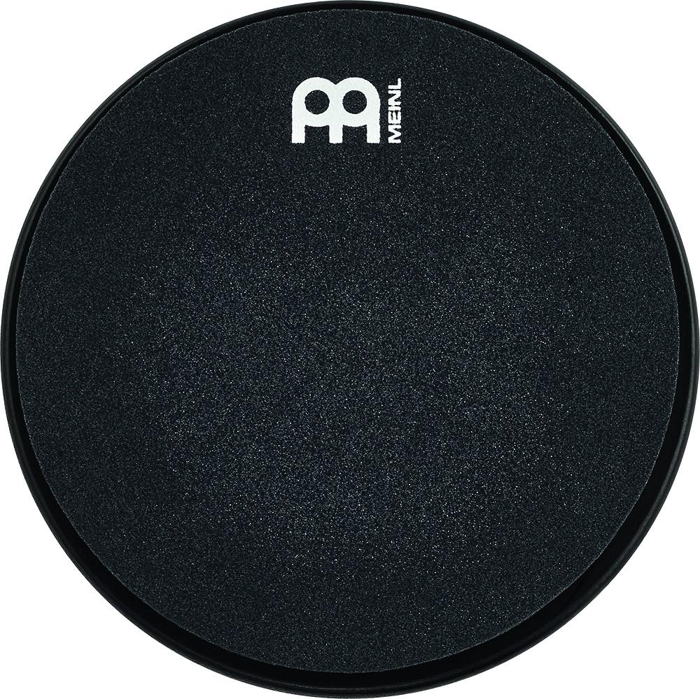 Meinl 6 inch Marshmallow Practice Pad Black - MMP6BK.jpg