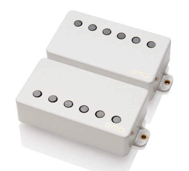 EMG Richie Faulkner Custom 57/66 Falcons RF Pickup Set with Long Shaft in White - emg-rf-set-wht.jpg