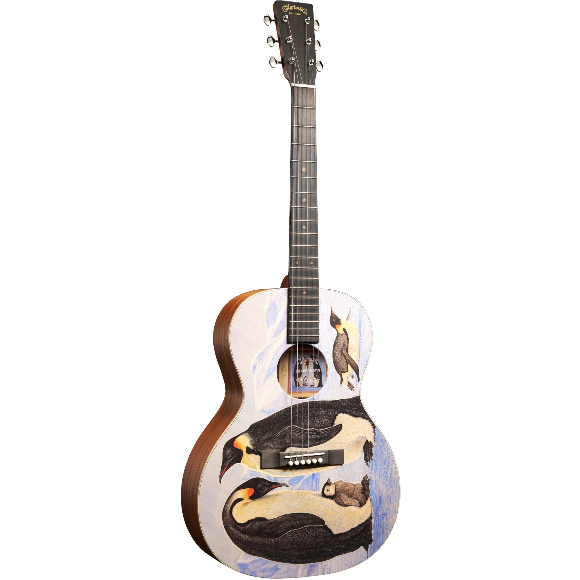 Martin 00L Biosphere IV Acoustic Guitar - CFM-GTR-00LBIOSPHEREIV-Angle.jpg