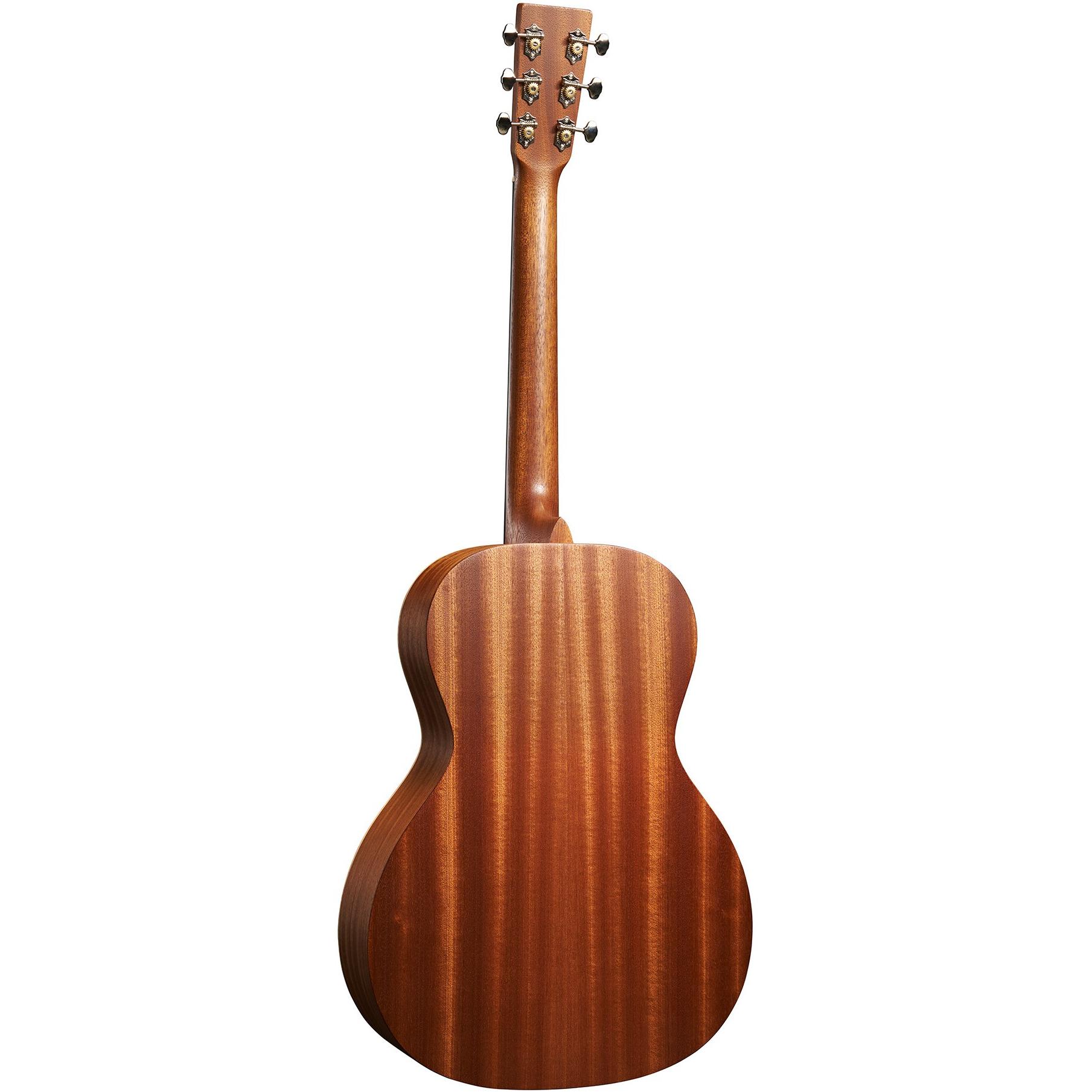 Martin 00L Biosphere IV Acoustic Guitar - CFM-GTR-00LBIOSPHEREIV-Back-Angle.jpg