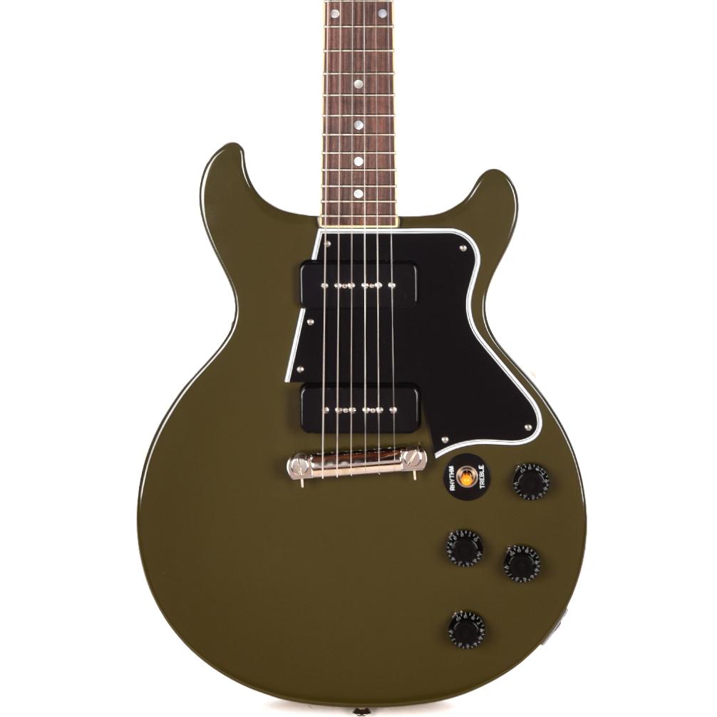 Epiphone Inspired by Gibson Custom 1960 Les Paul Special Double