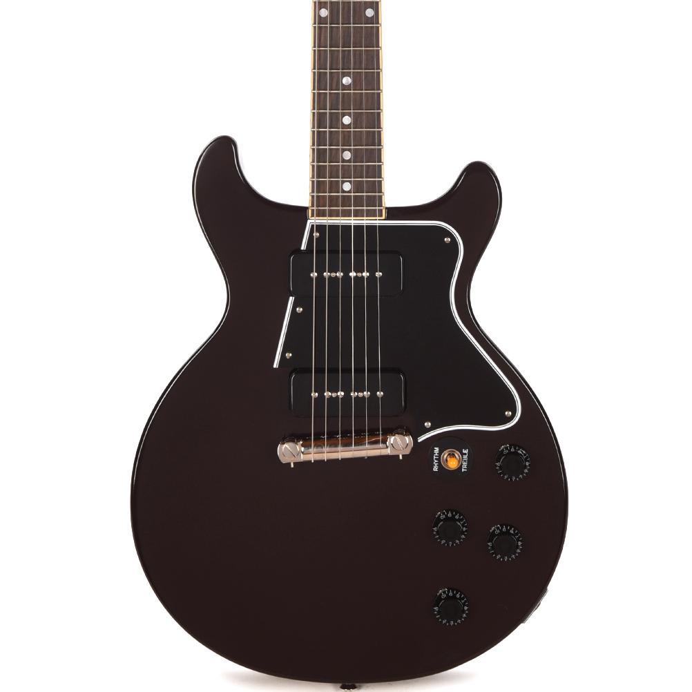 Epiphone Inspired by Gibson Custom 1960 Les Paul Special Double