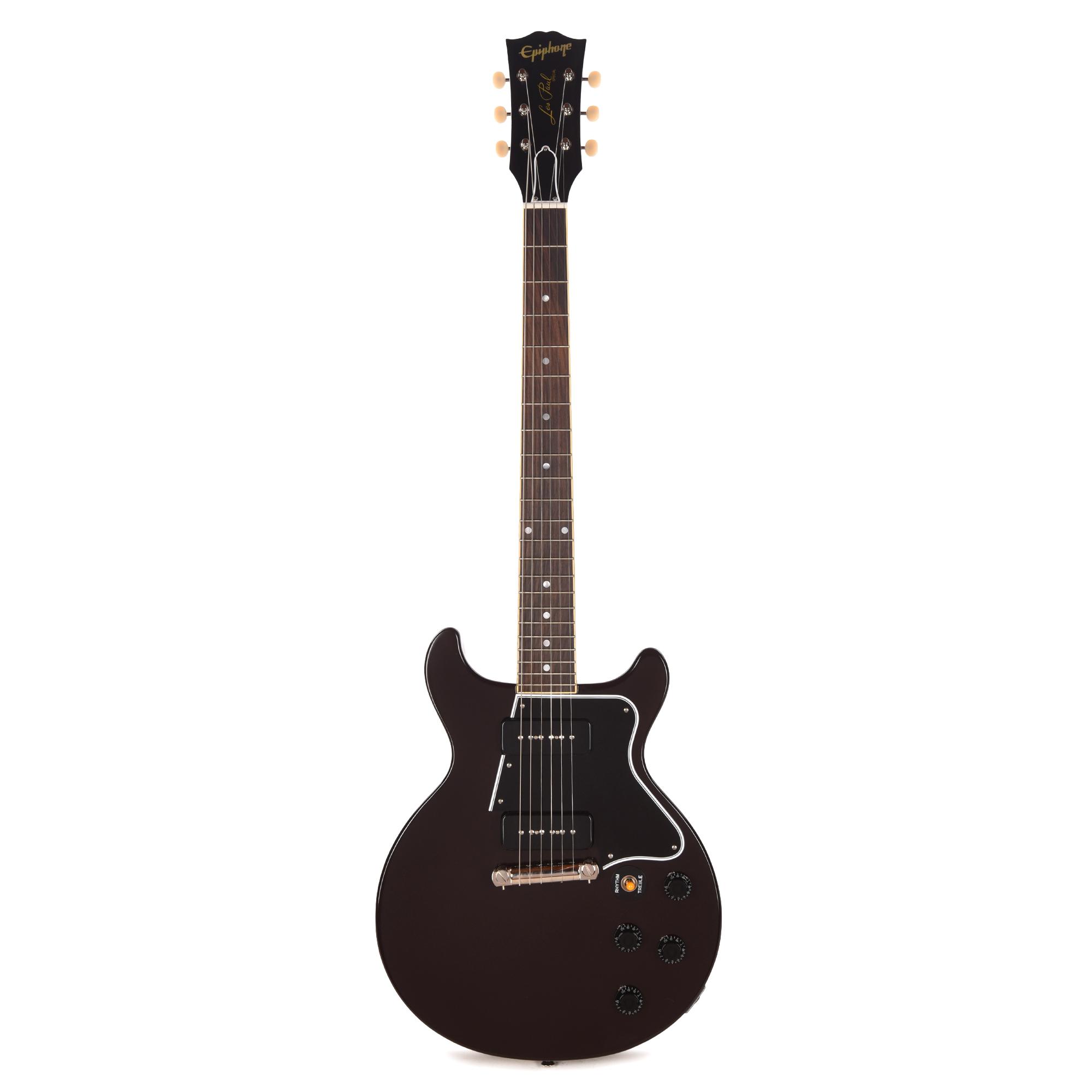 Epiphone Inspired by Gibson Custom 1960 Les Paul Special Double