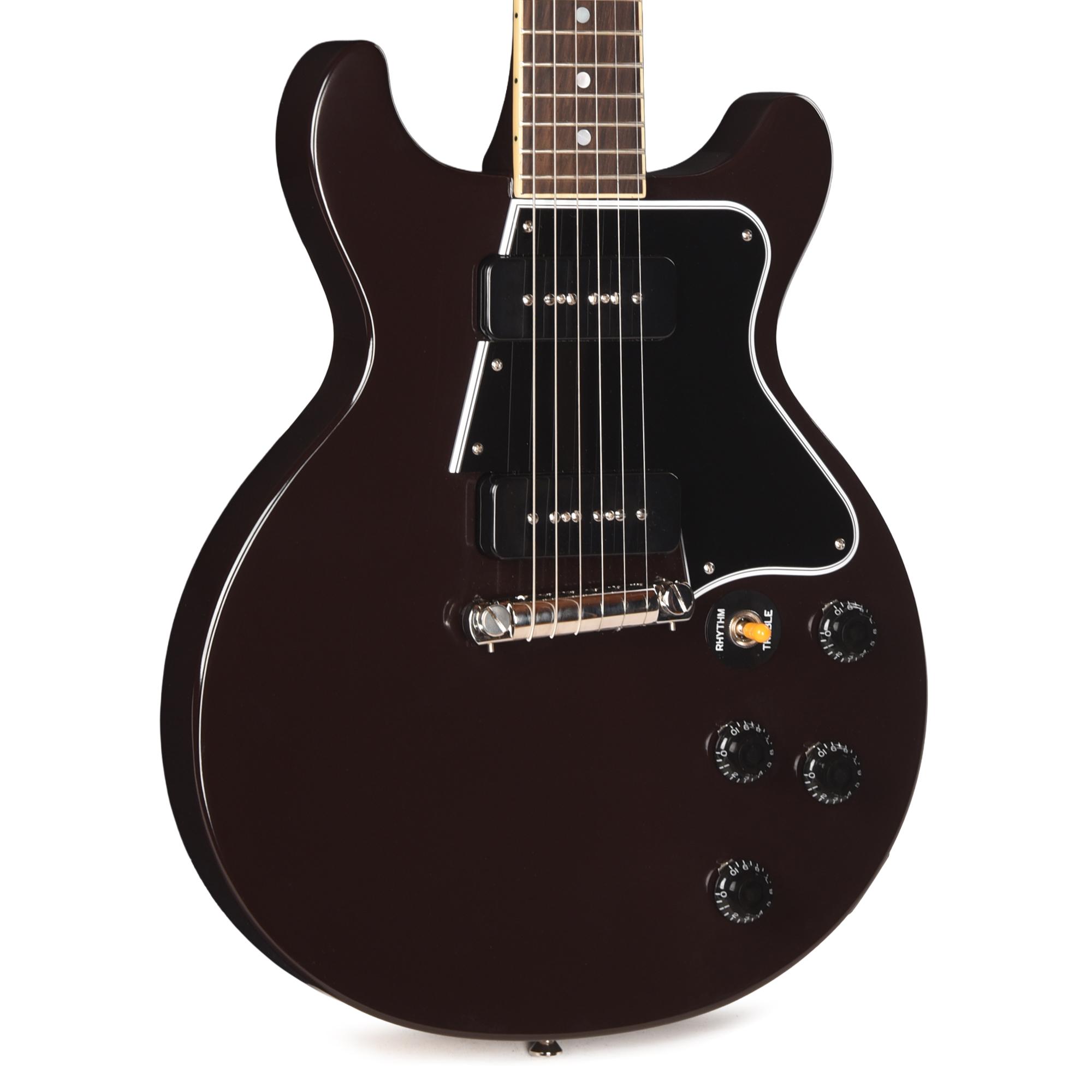 Epiphone Inspired by Gibson Custom 1960 Les Paul Special Double