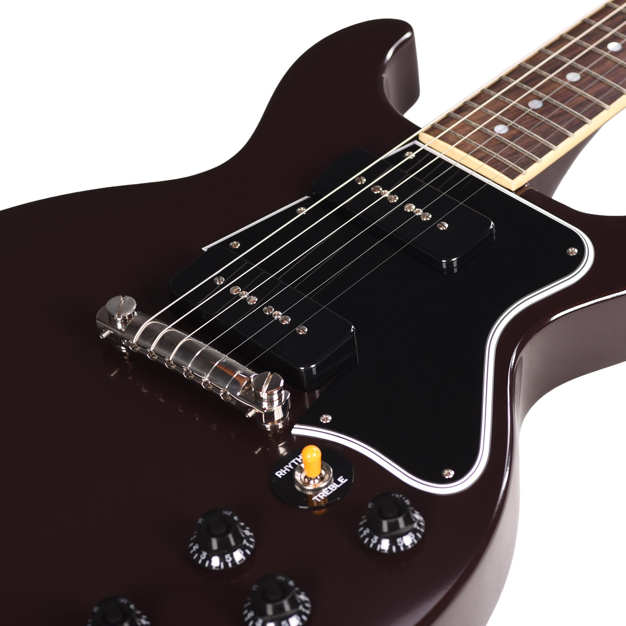 Epiphone Inspired by Gibson Custom 1960 Les Paul Special Double