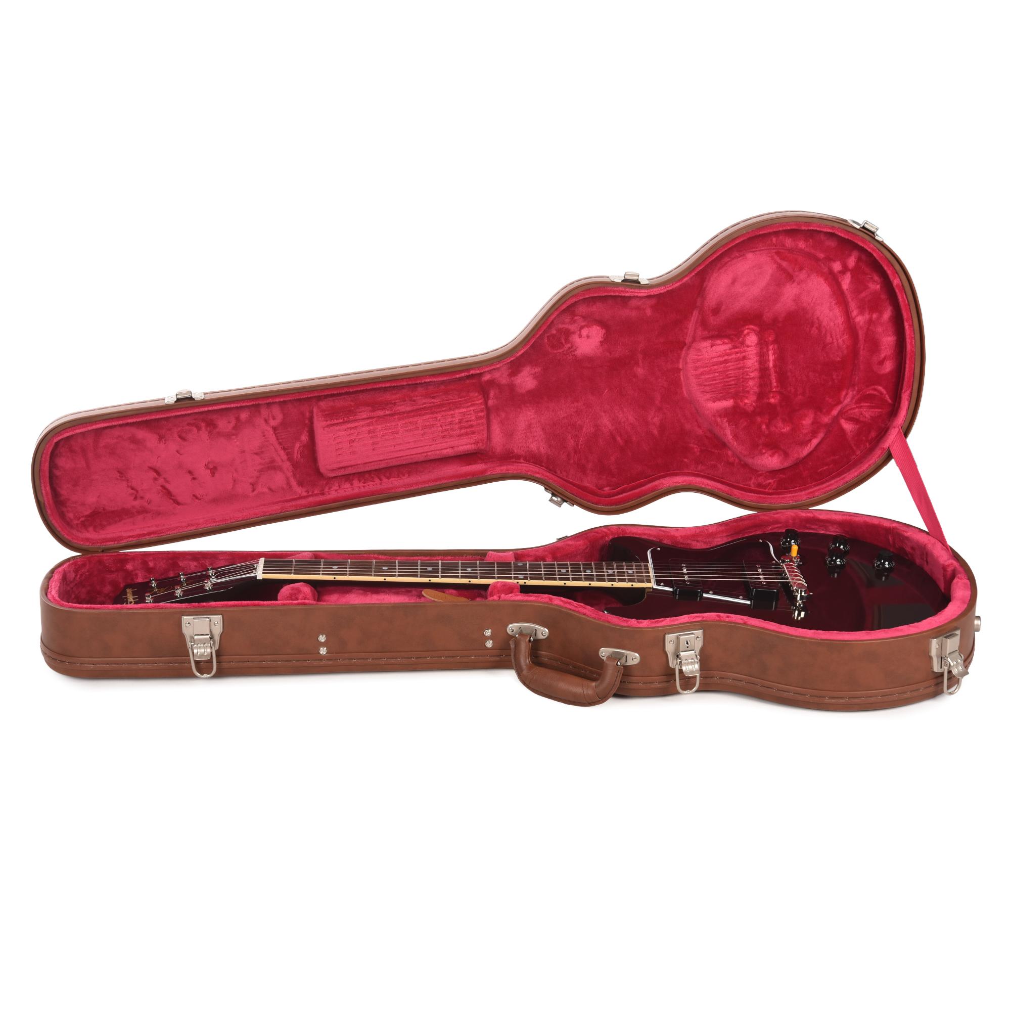 Epiphone Inspired by Gibson Custom 1960 Les Paul Special Double