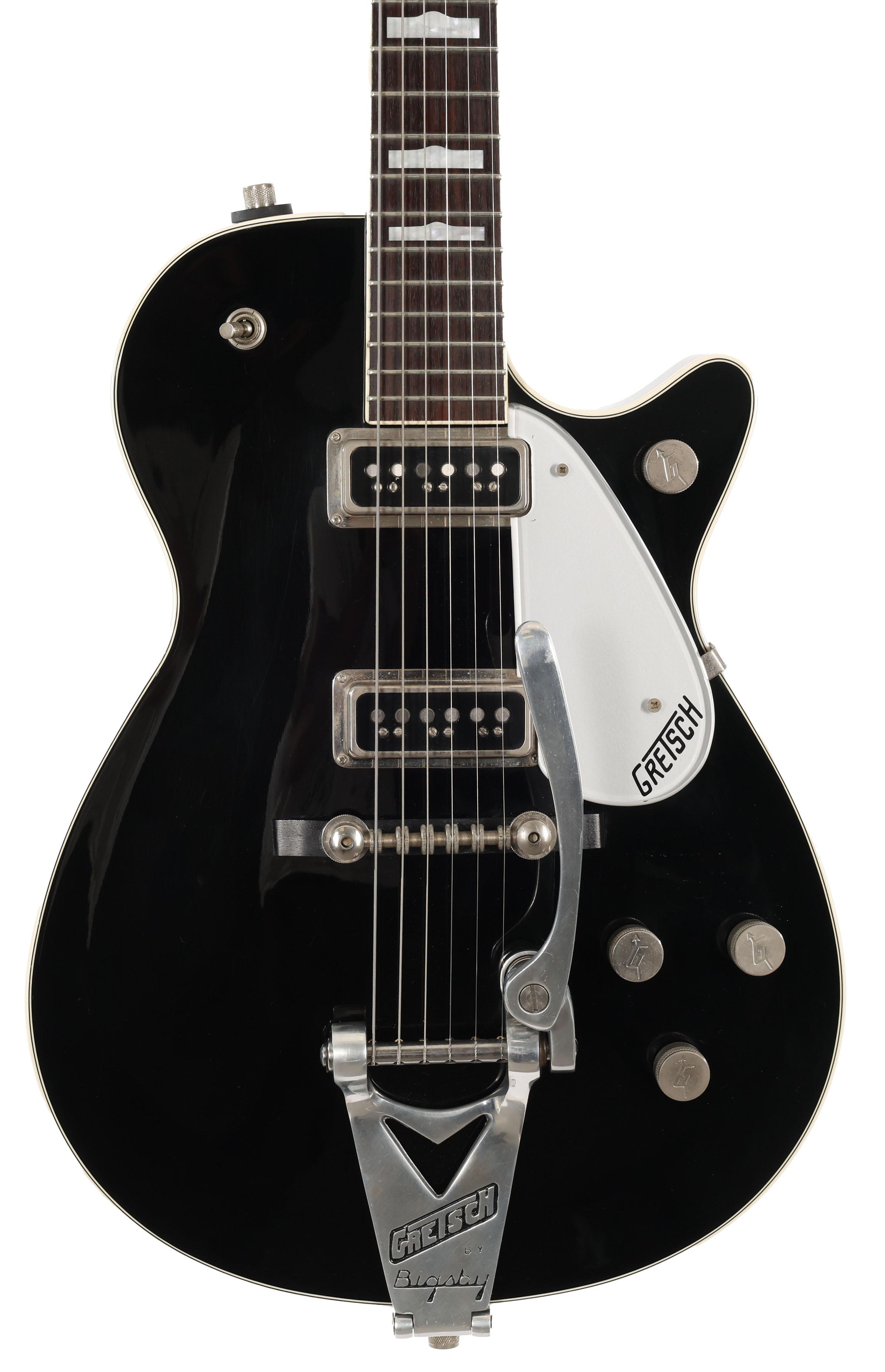 Second Hand 1994 Gretsch G6128T-57 Duo Jet 859 - SOR01859 (2).jpg