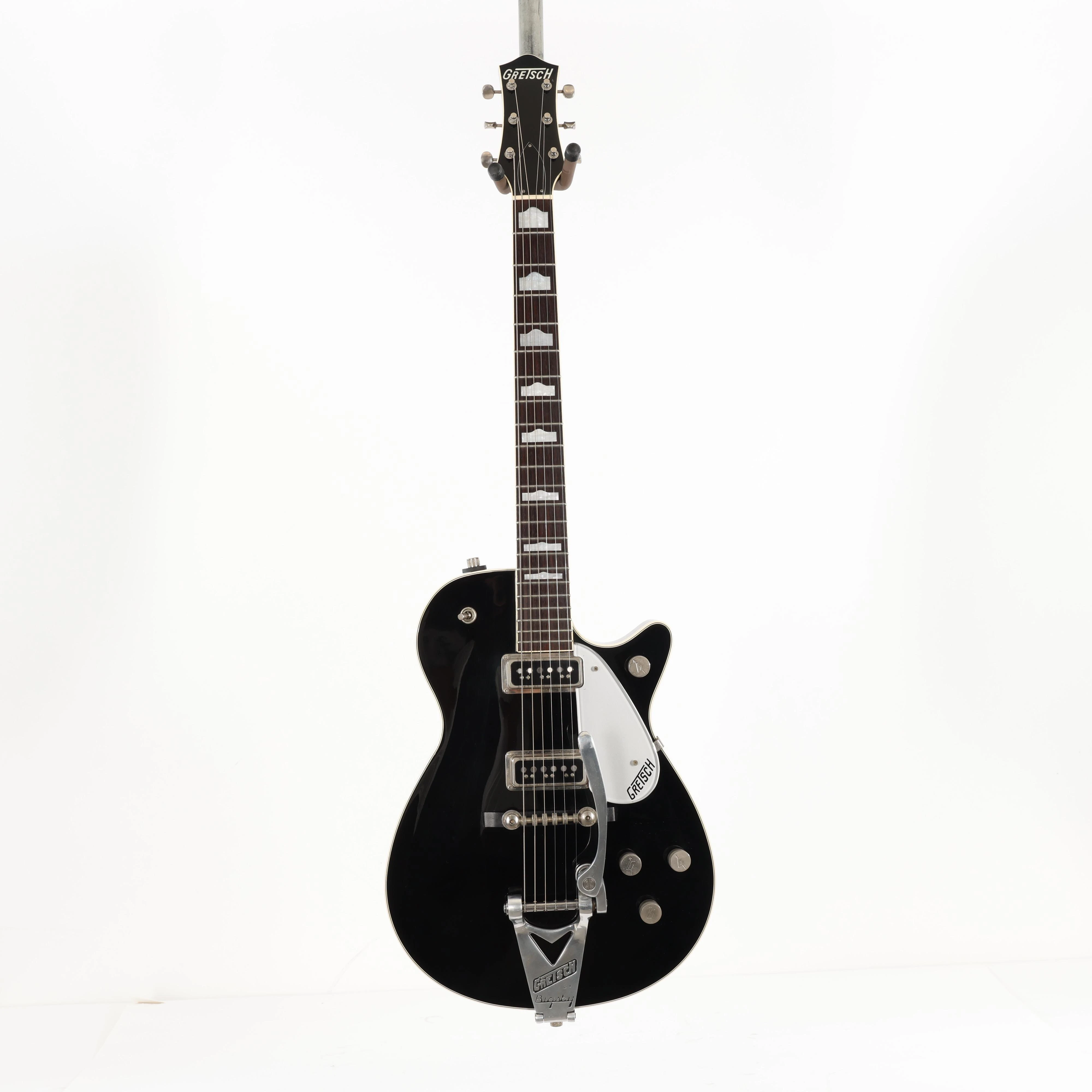 Second Hand 1994 Gretsch G6128T-57 Duo Jet 859 - SOR01859 (3).jpg