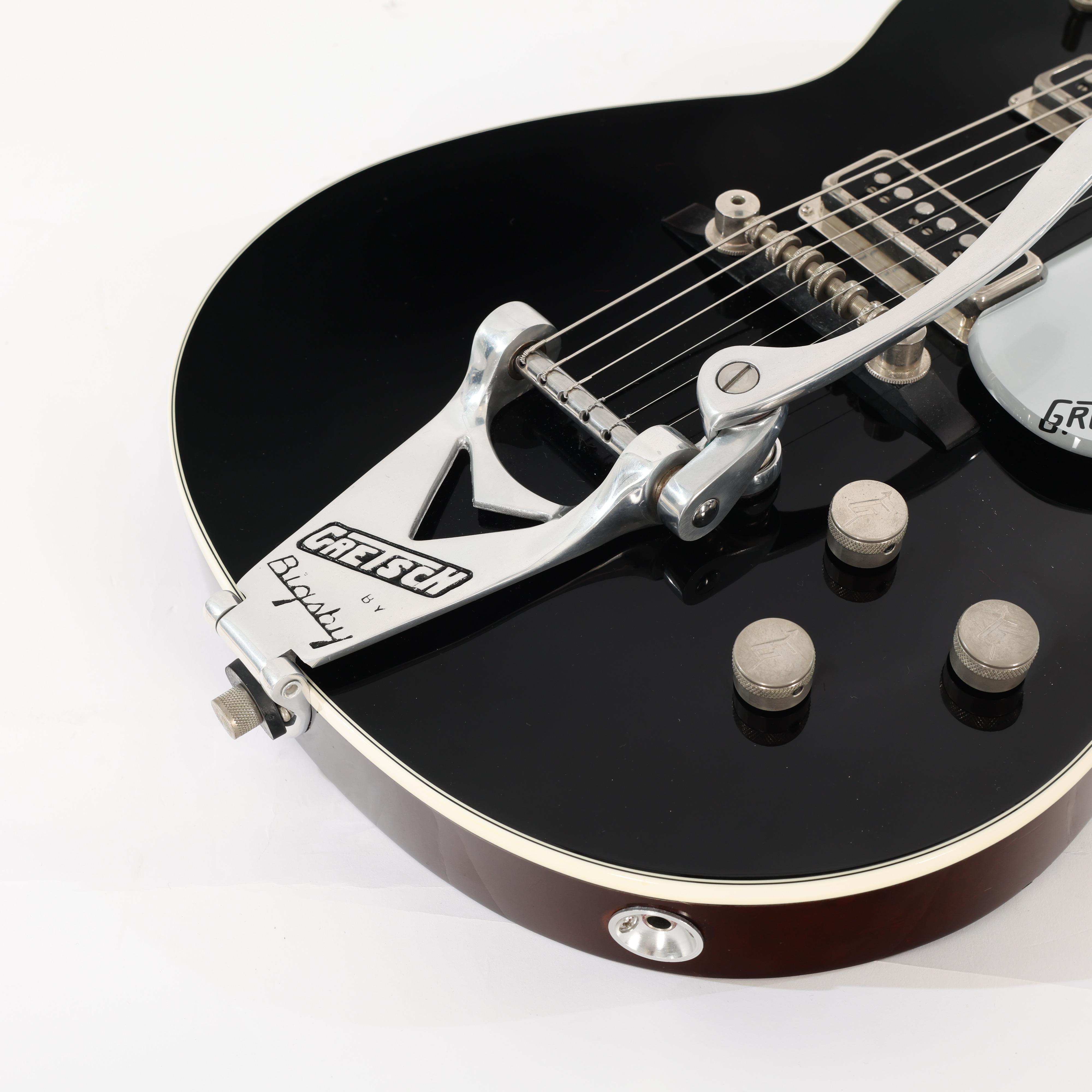 Second Hand 1994 Gretsch G6128T-57 Duo Jet 859 - SOR01859 (7).jpg