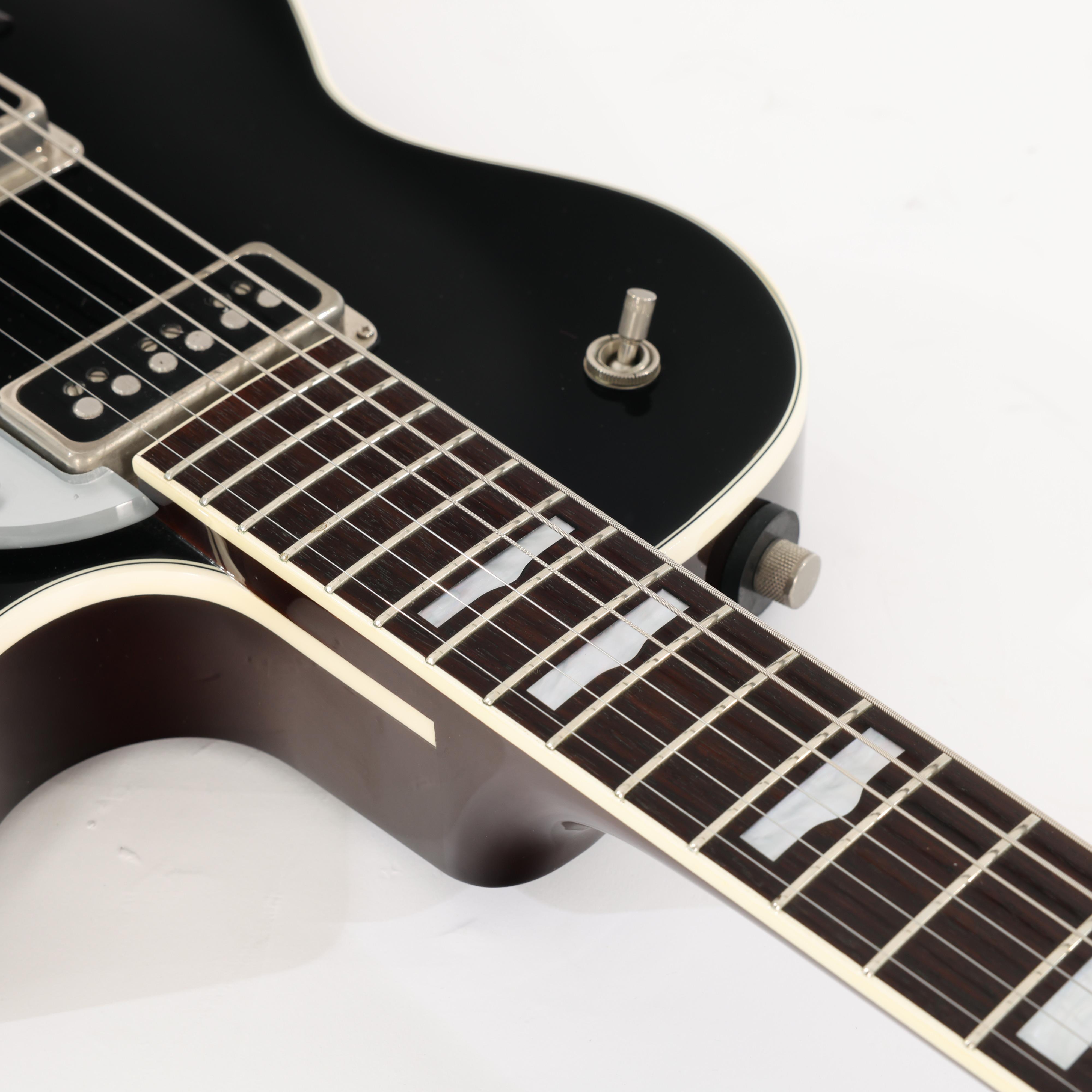 Second Hand 1994 Gretsch G6128T-57 Duo Jet 859 - SOR01859 (9).jpg