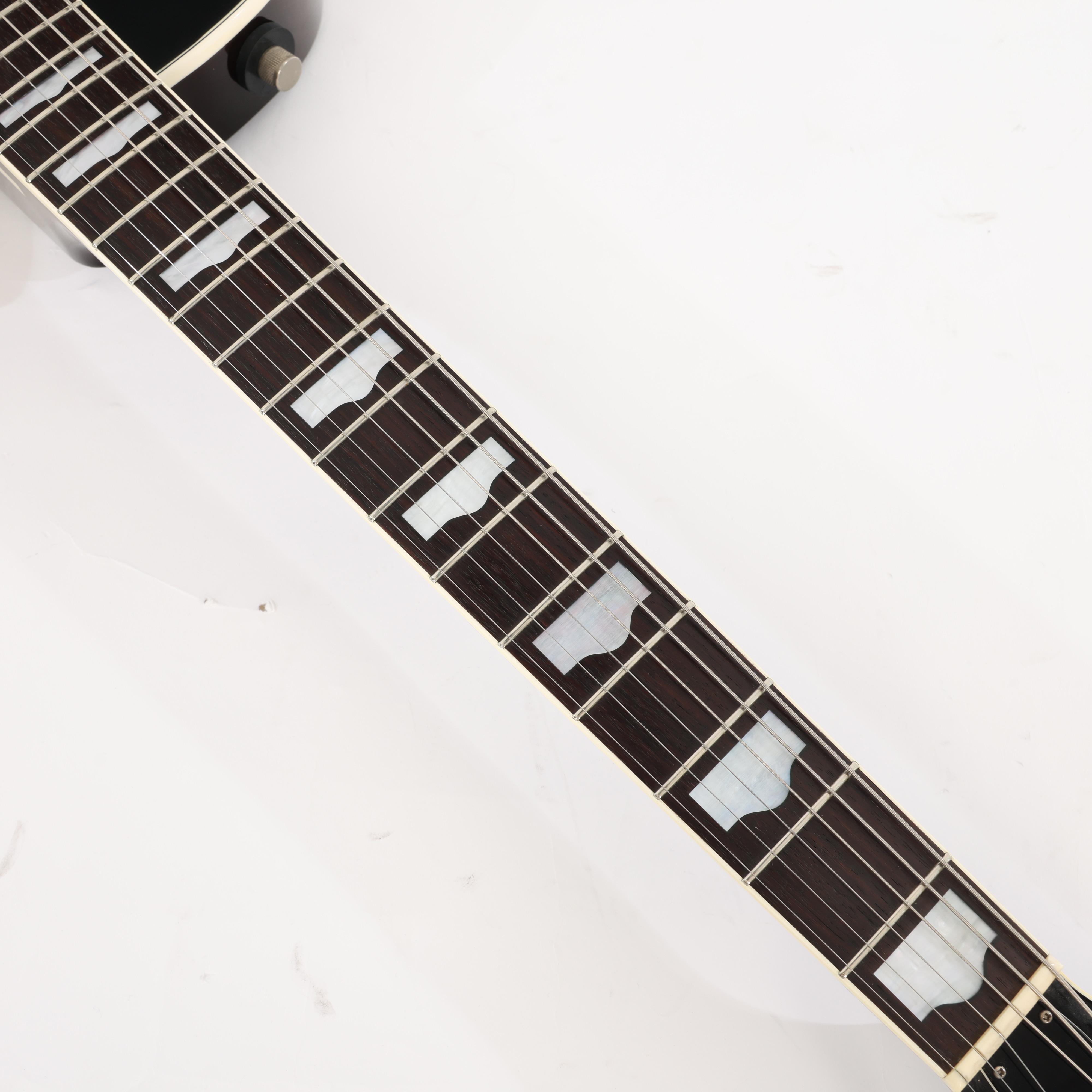 Second Hand 1994 Gretsch G6128T-57 Duo Jet 859 - SOR01859 (10).jpg