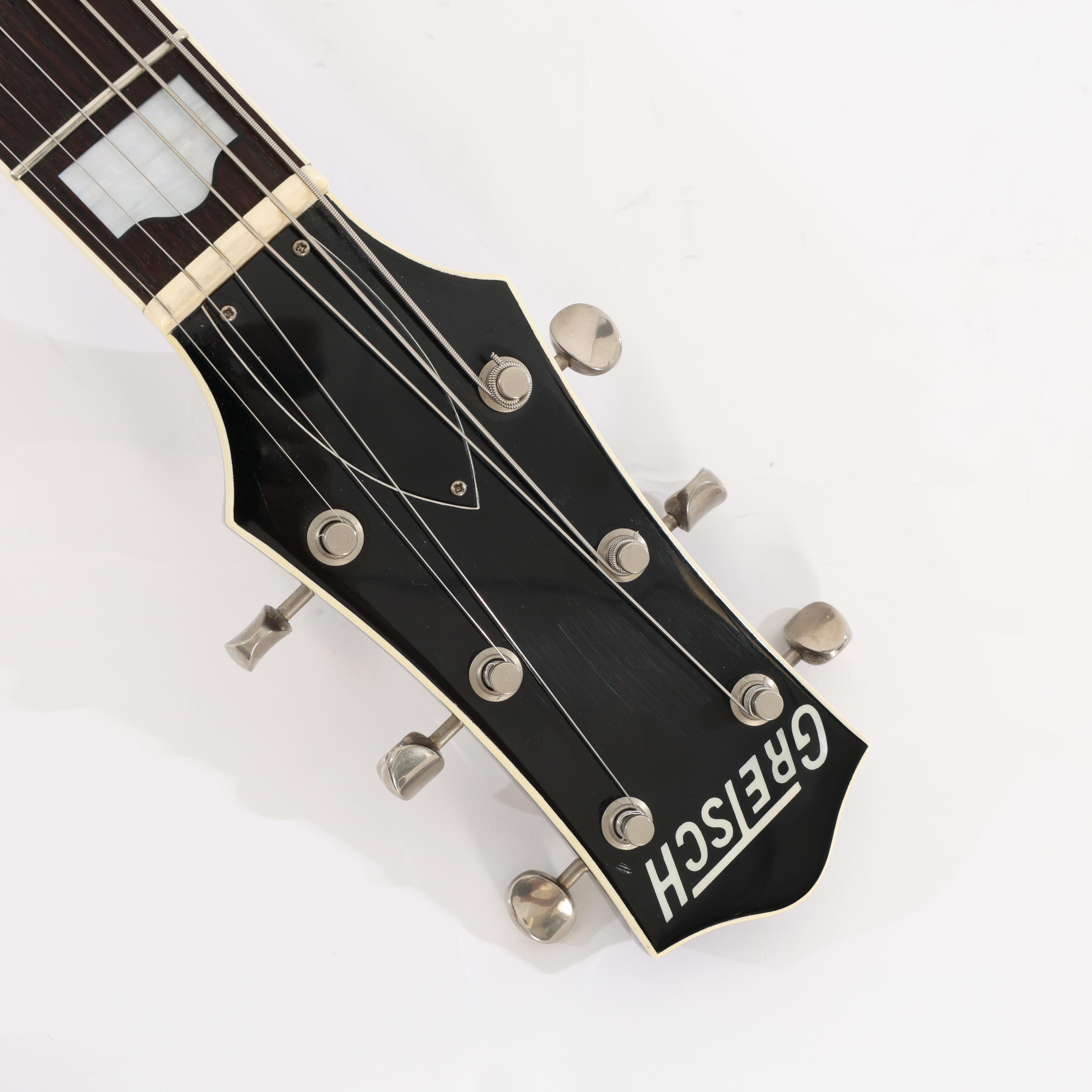 Second Hand 1994 Gretsch G6128T-57 Duo Jet 859 - SOR01859 (11).jpg