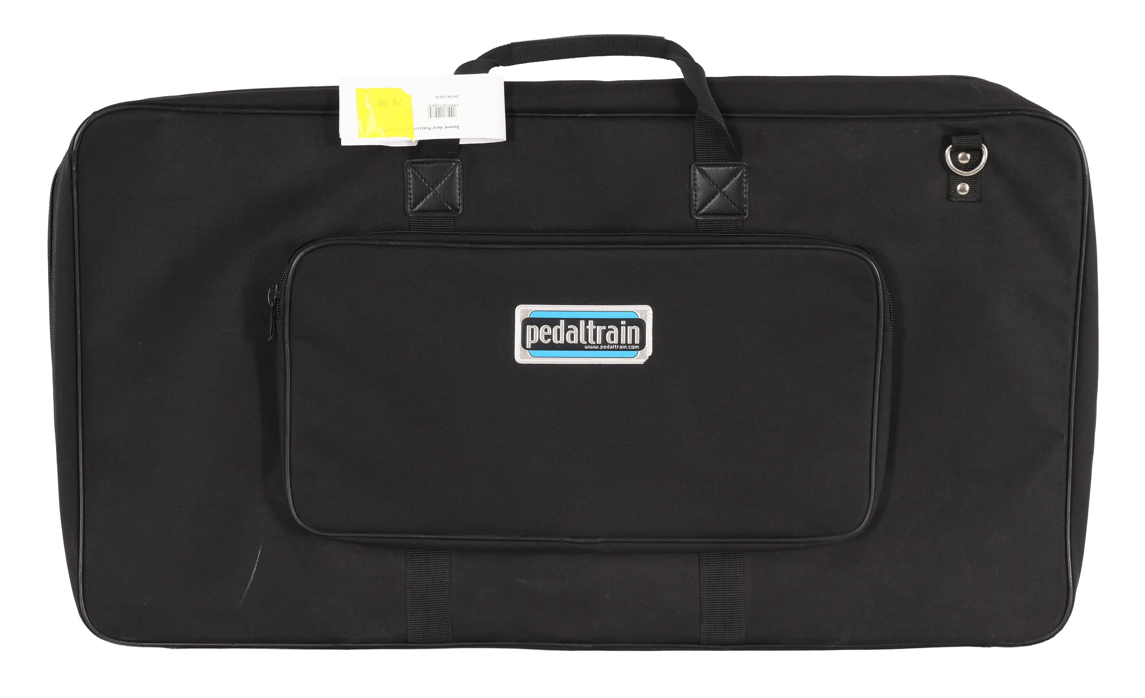Second Hand Pedaltrain Classic Pro Pedalboard 316 - SH-241-6316 (2).jpg