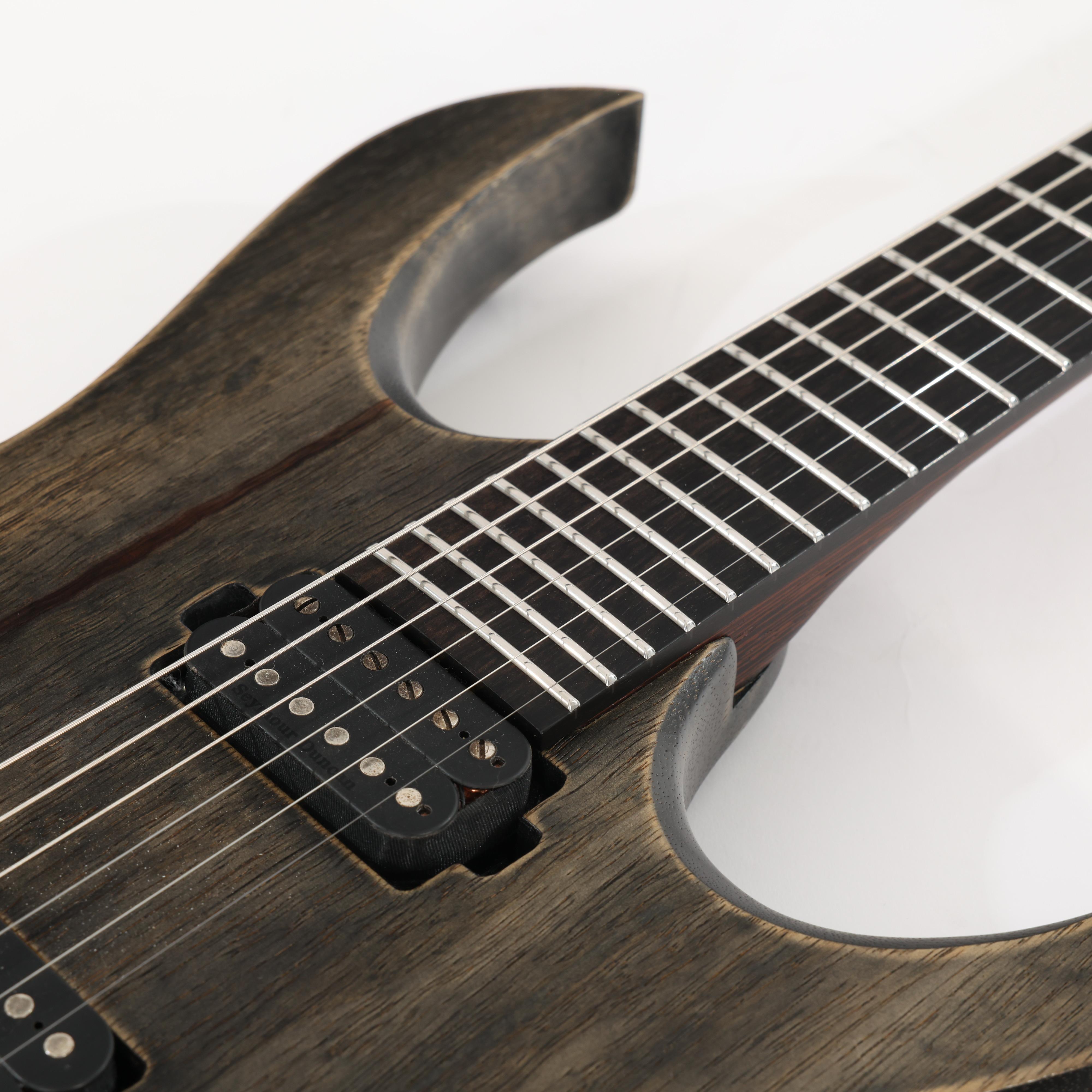 Second Hand Mayones Duvell BL 6 in Antique Black Matt 324 - SH-241-6324 (6).jpg