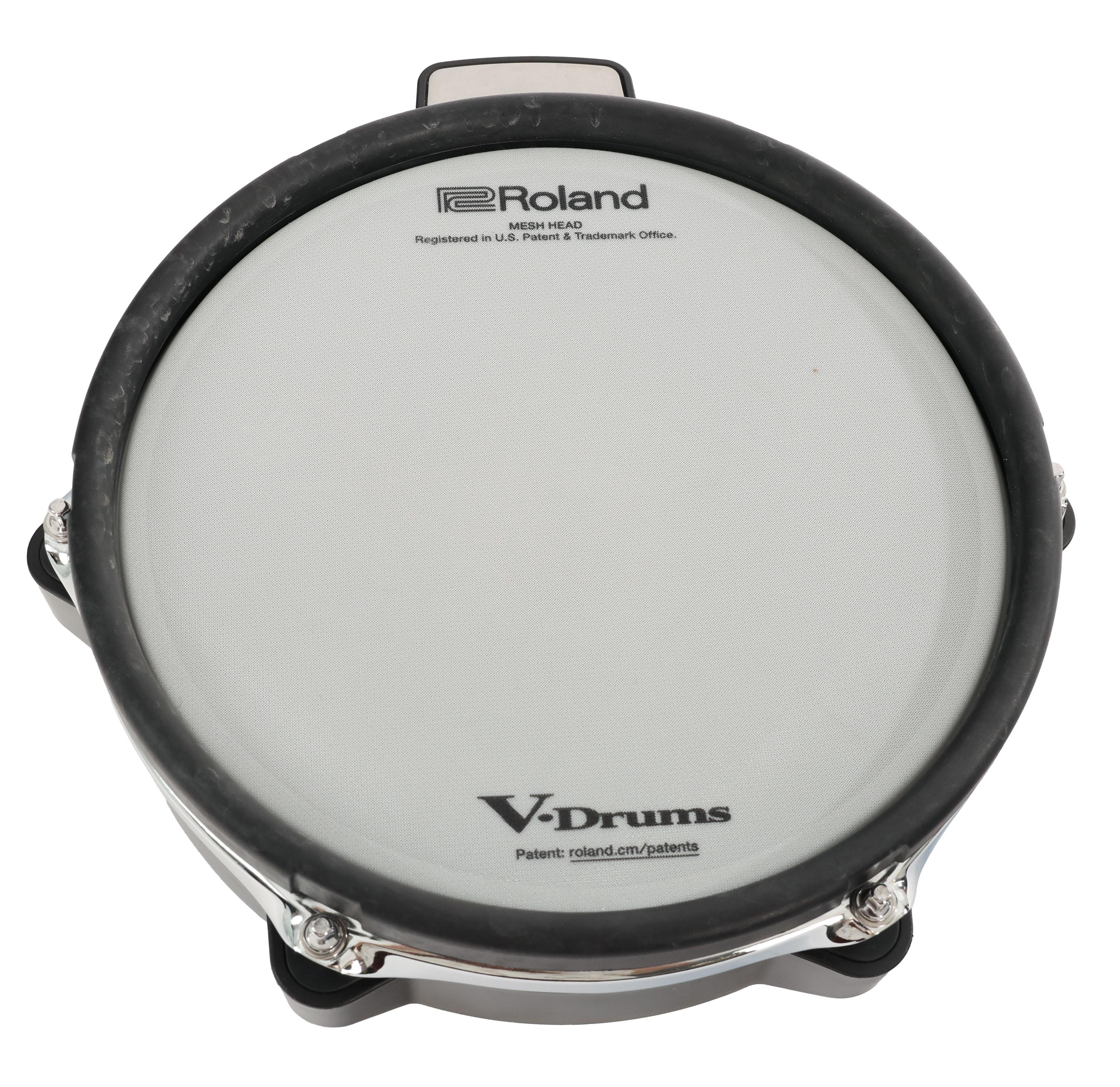 Second Hand Roland PDX-100 Tom Pad 320 - SH-126-0320 (2).jpg