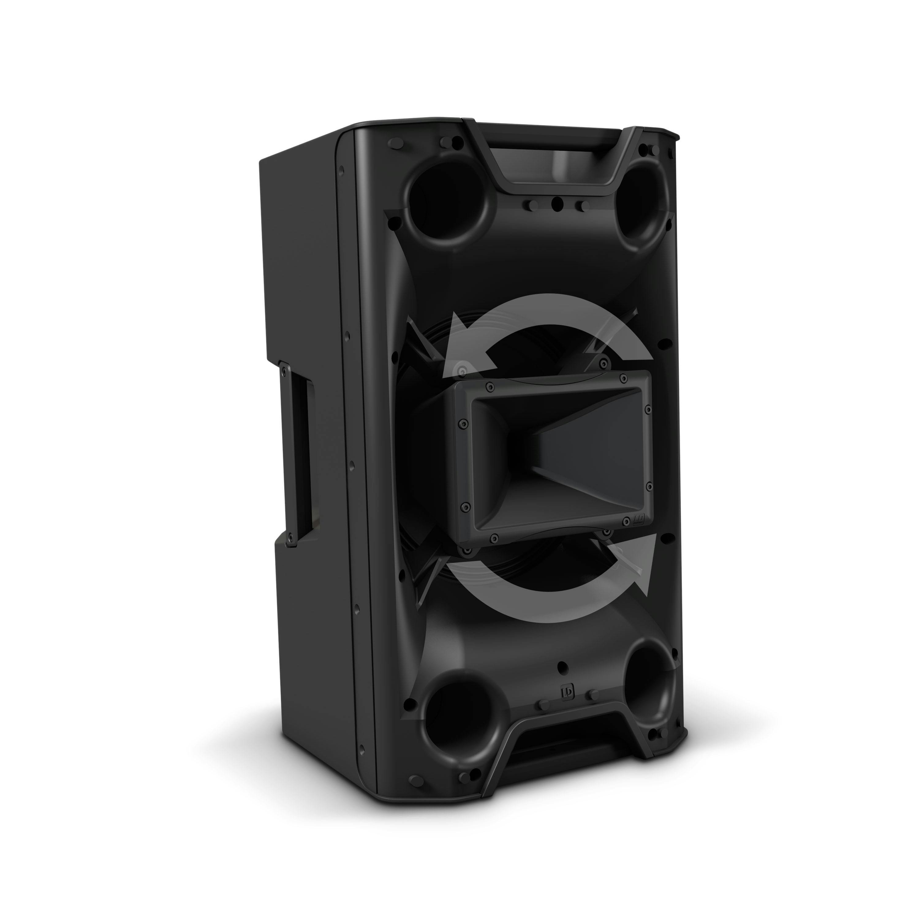LD Systems ICOA 12A 12" Active Coaxial PA Speaker - 382049-1582623965838.jpg