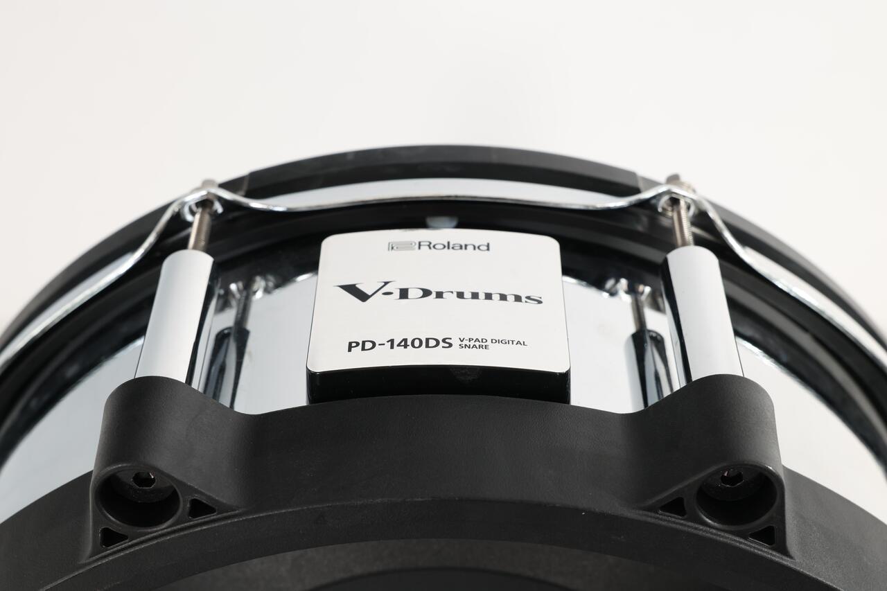 Second Hand Roland PD-140DS Digital Snare Pad 327 - SH-126-0327 (6).jpg