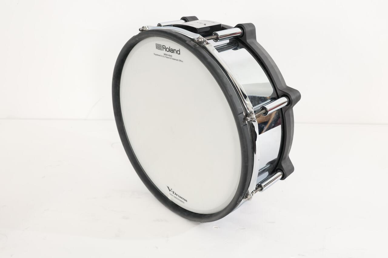 Second Hand Roland PD-140DS Digital Snare Pad 327 - SH-126-0327 (3).jpg