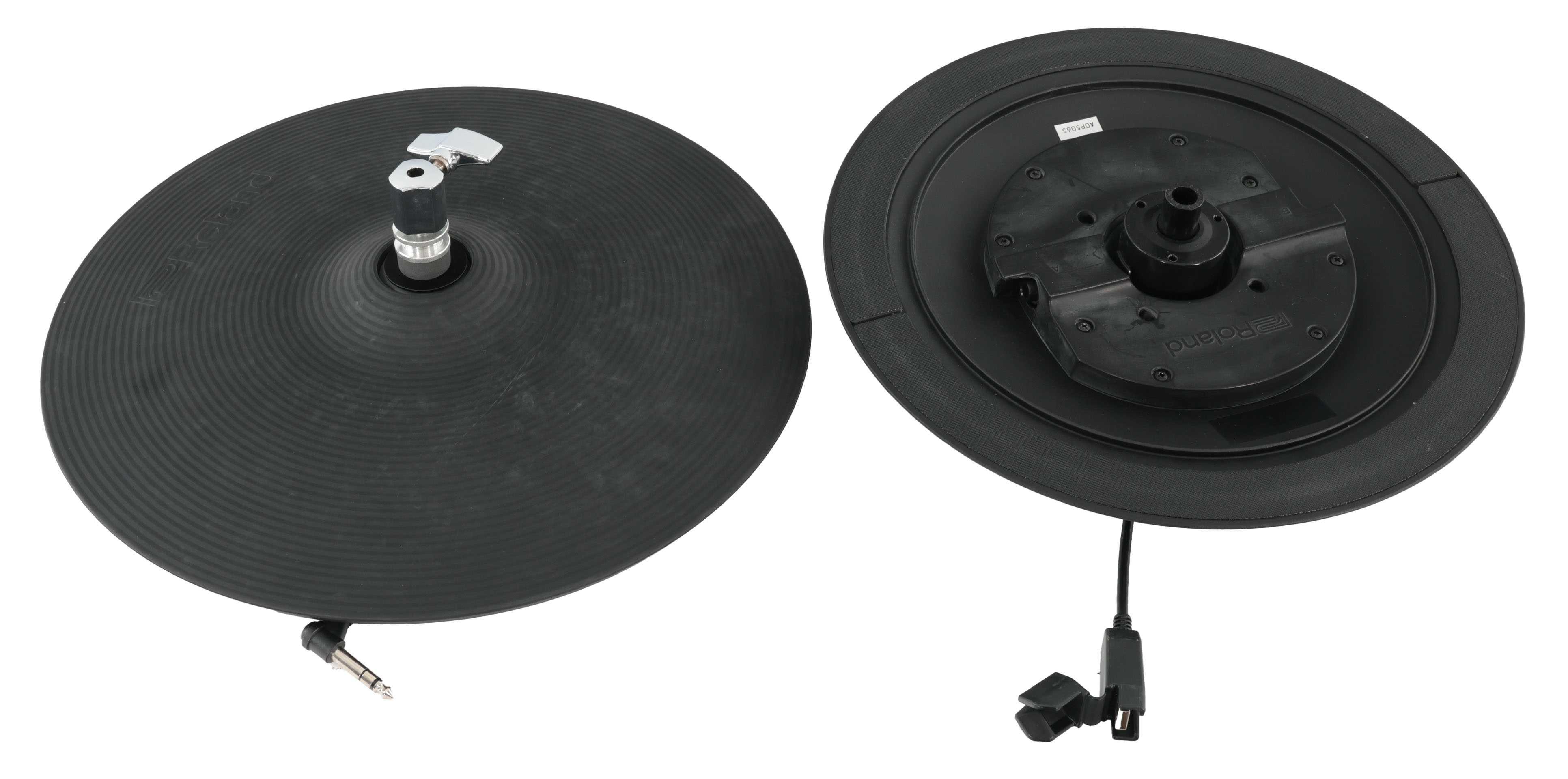Second Hand Roland VH-14D Digital Hi Hats 326 - SH-126-0326 (2).jpg
