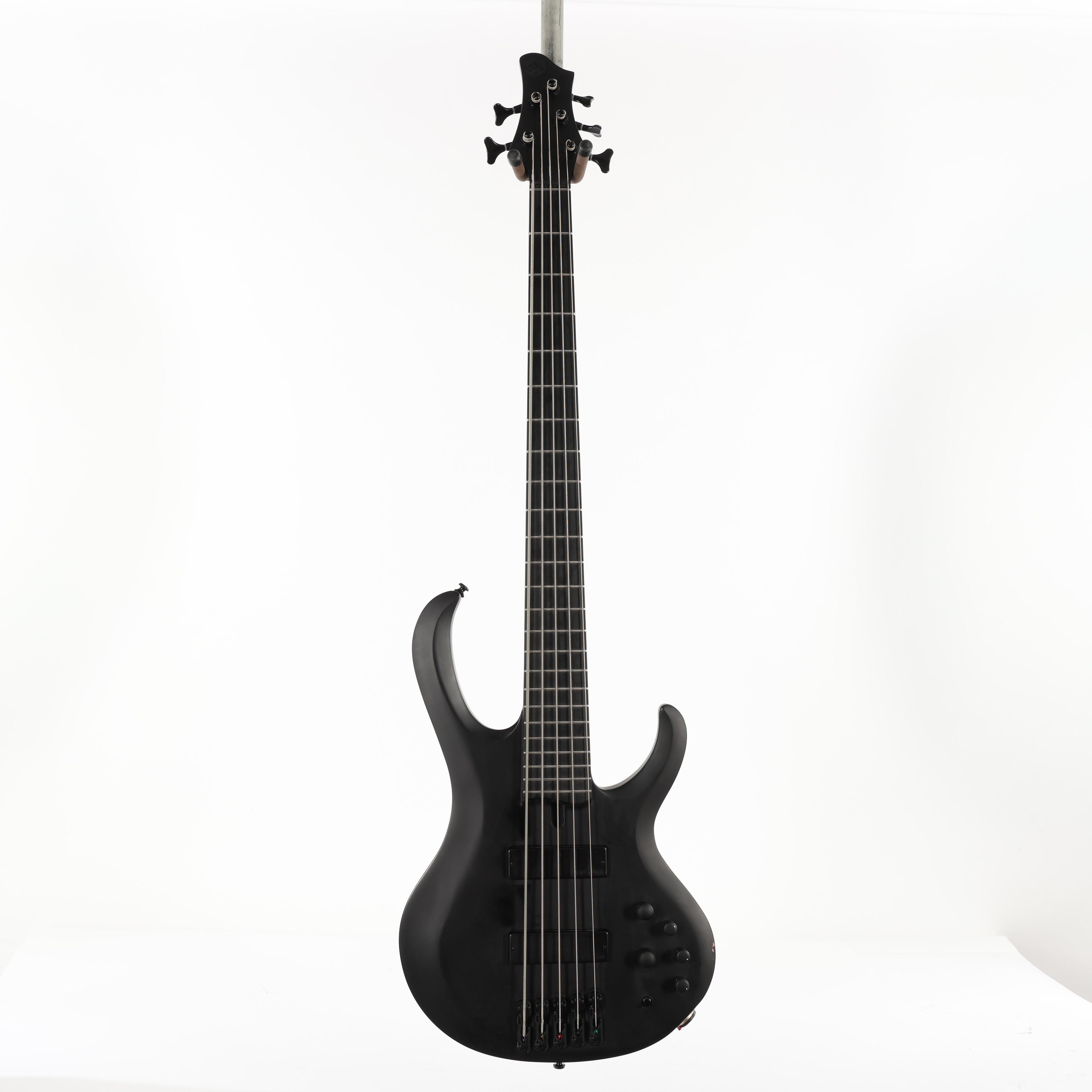 Second Hand Ibanez BTB625 5 String Bass 021 - SH-141-6021 (3).jpg