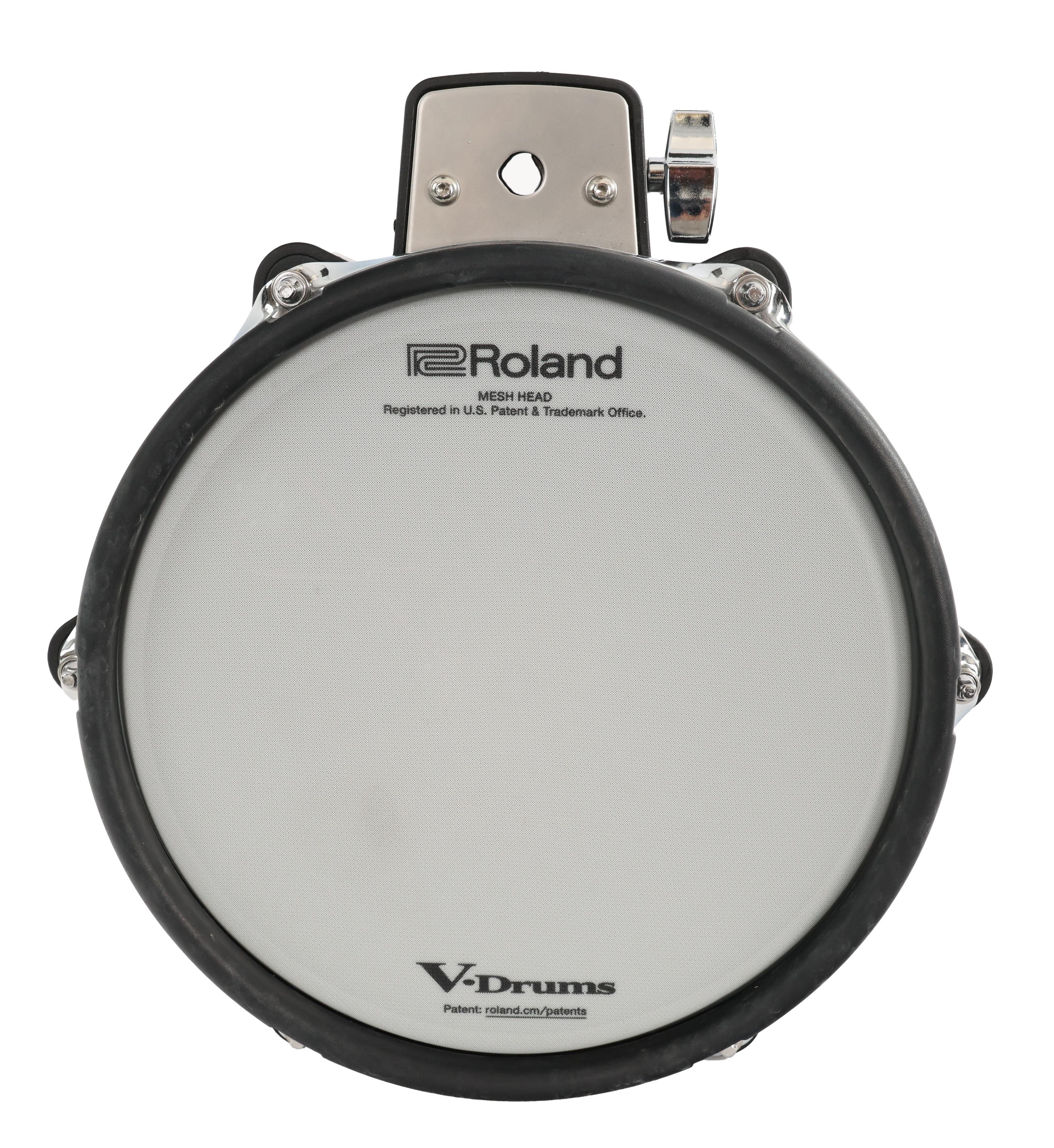 Second Hand Roland PDX-100 Tom Pad 321 - SH-126-0321 (2).jpg