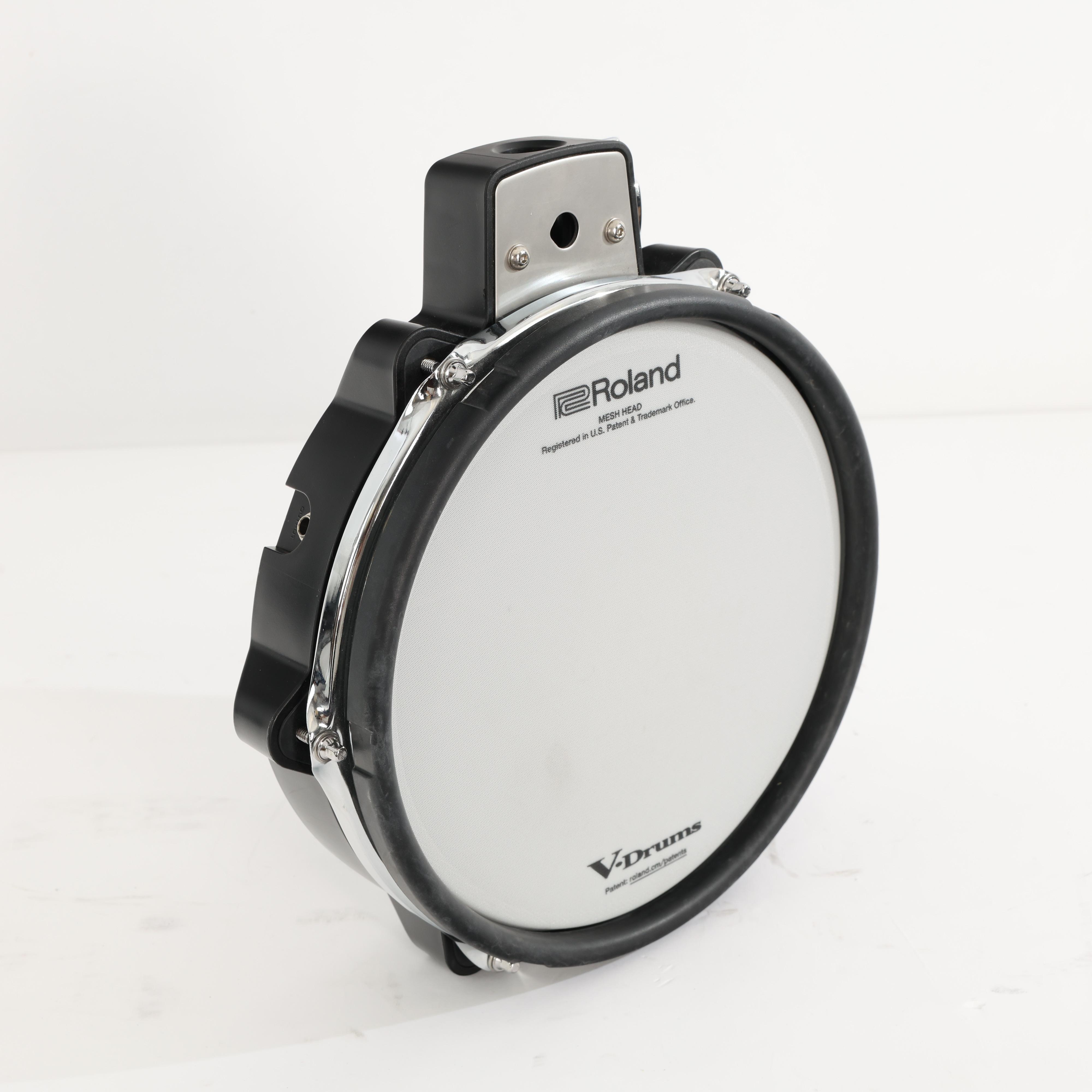 Second Hand Roland PDX-100 Tom Pad 321 - SH-126-0321 (4).jpg