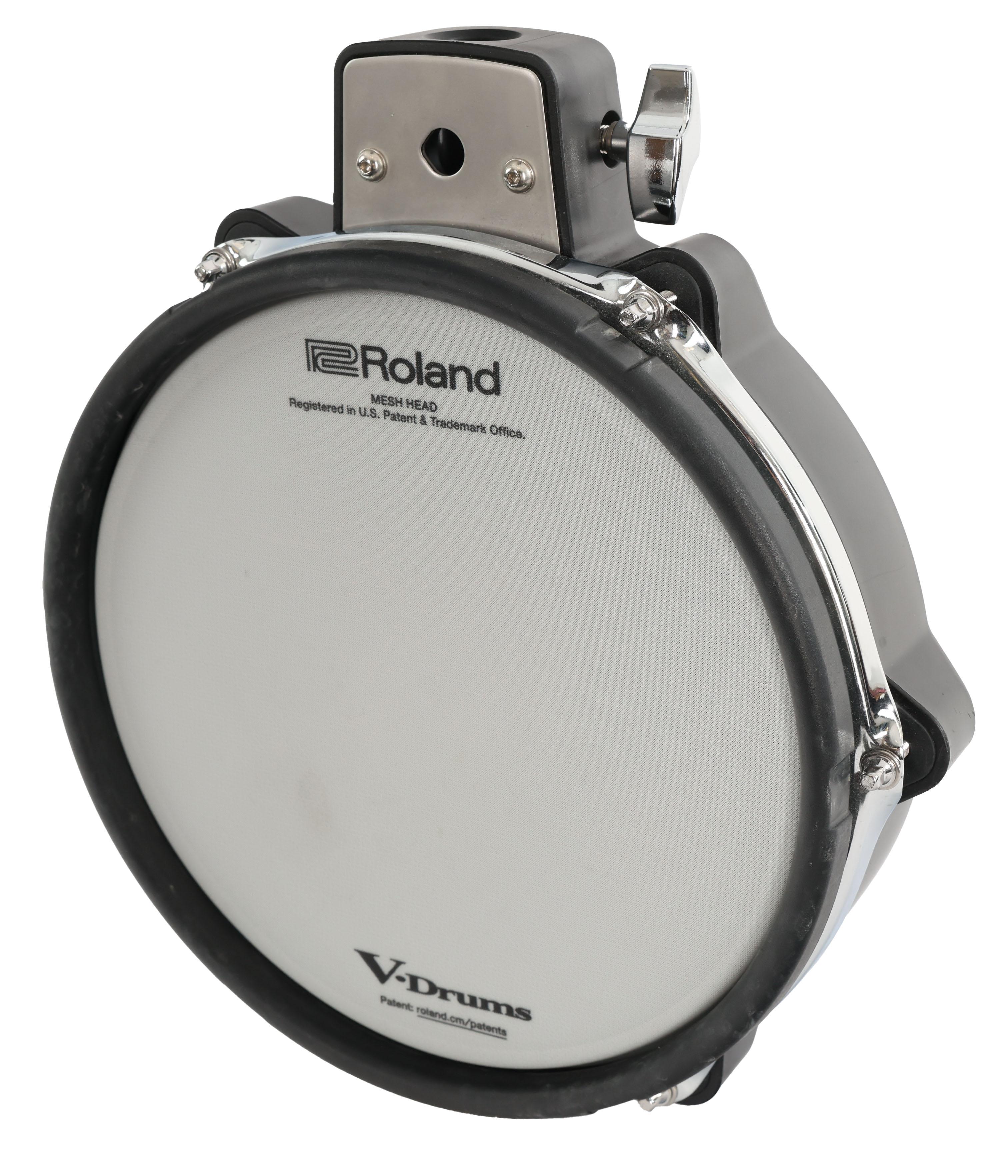 Second Hand Roland PDX-100 Tom Pad 321 - SH-126-0321 (3).jpg