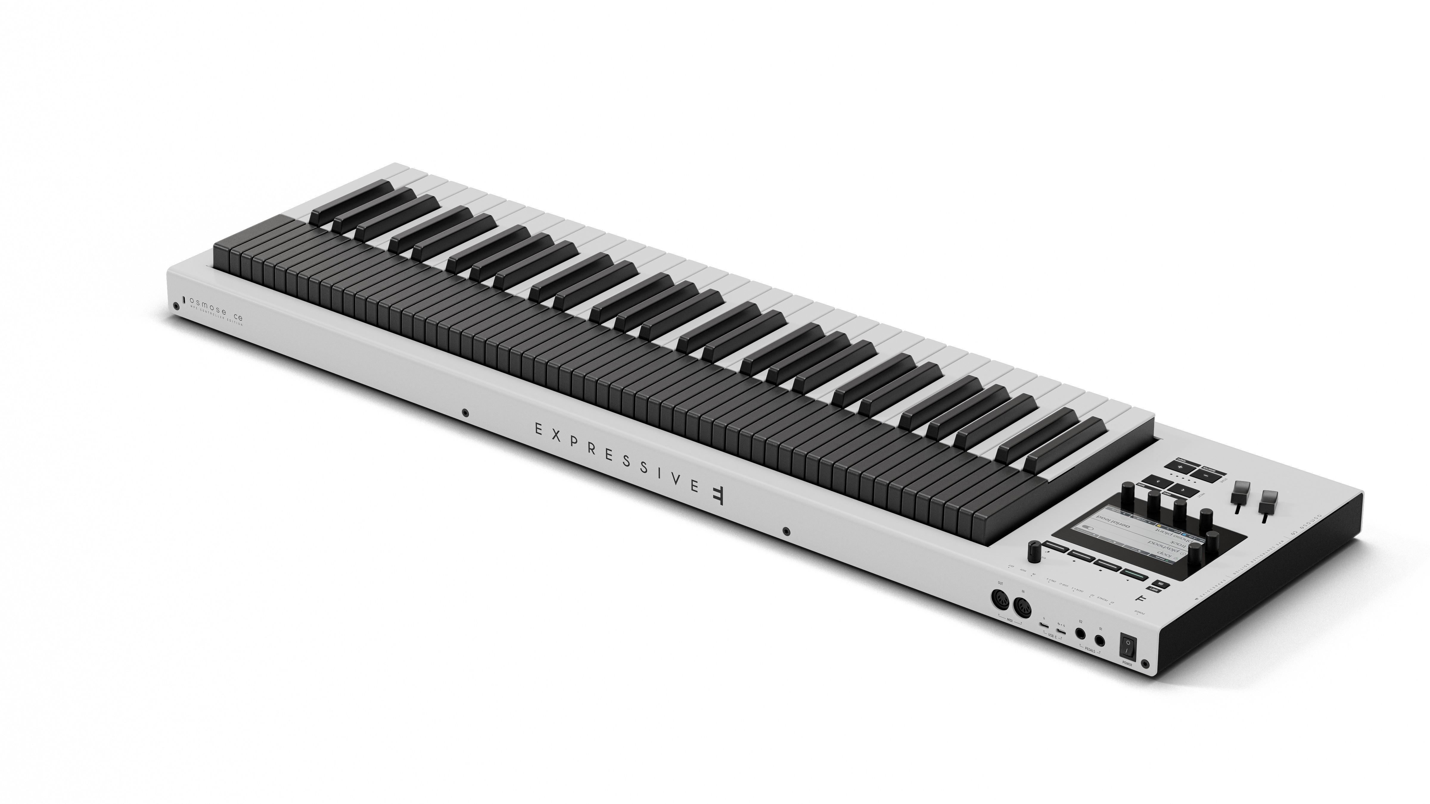 Expressive E Osmose CE 61 Midi Controller - XPEOSM61CE-1 (9).jpg