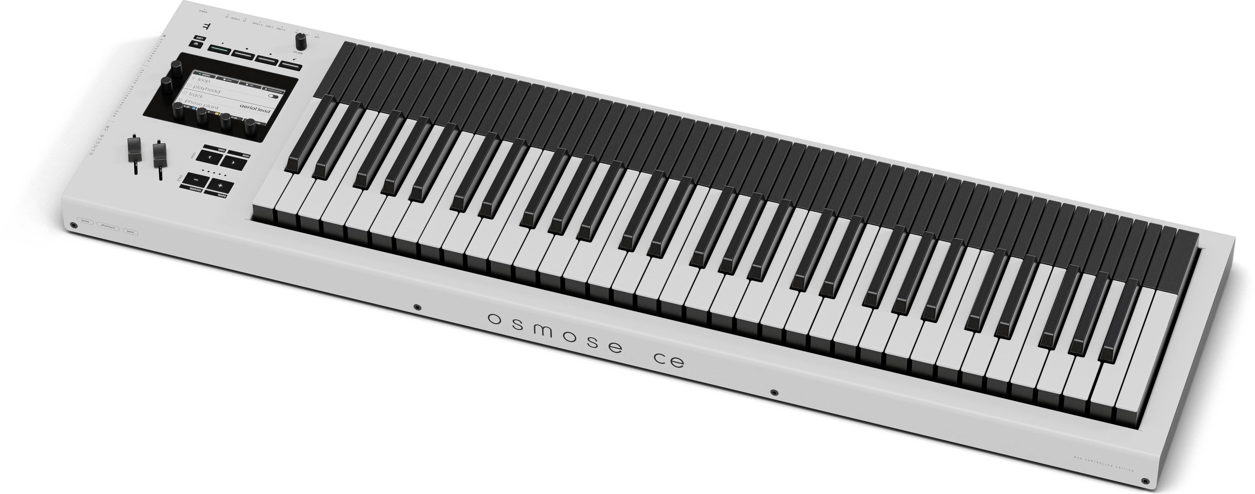 Expressive E Osmose CE 61 Midi Controller - XPEOSM61CE-1 (2).jpg