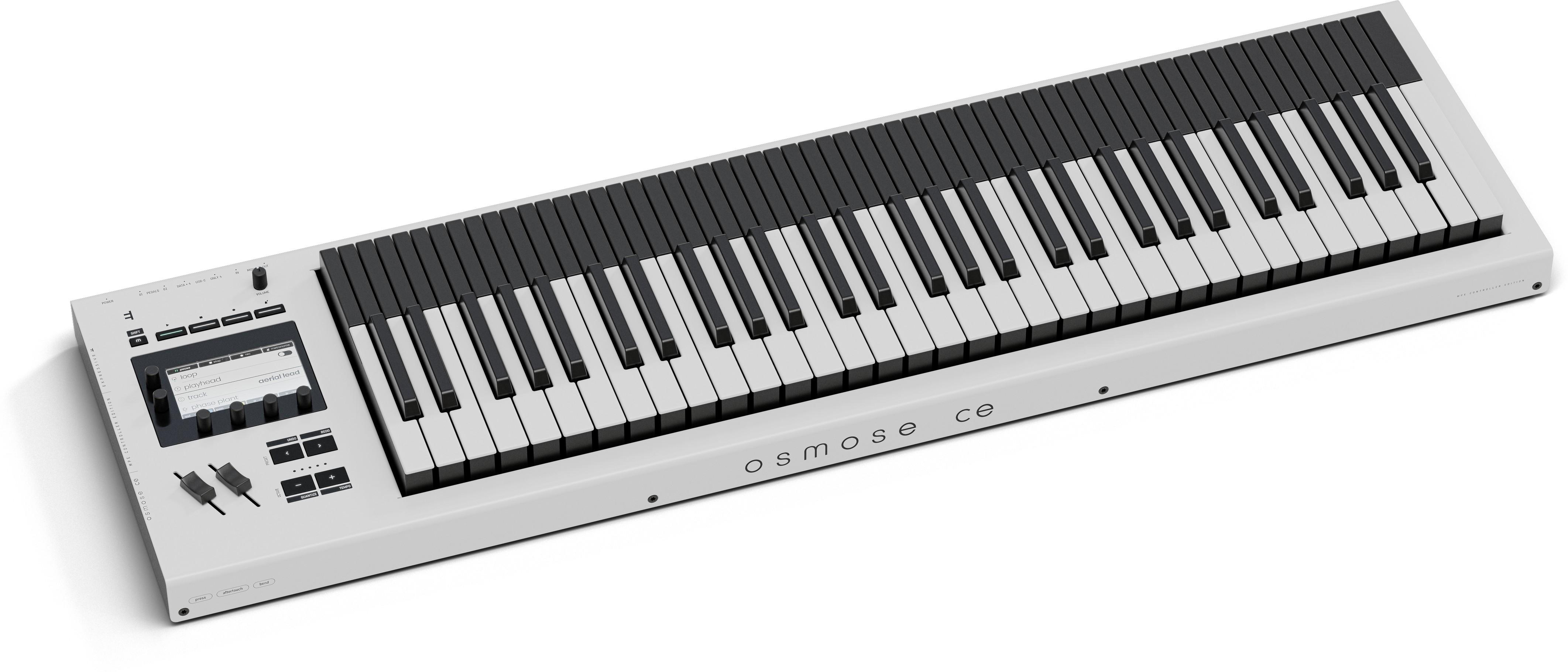 Expressive E Osmose CE 61 Midi Controller - XPEOSM61CE-1 (4).jpg