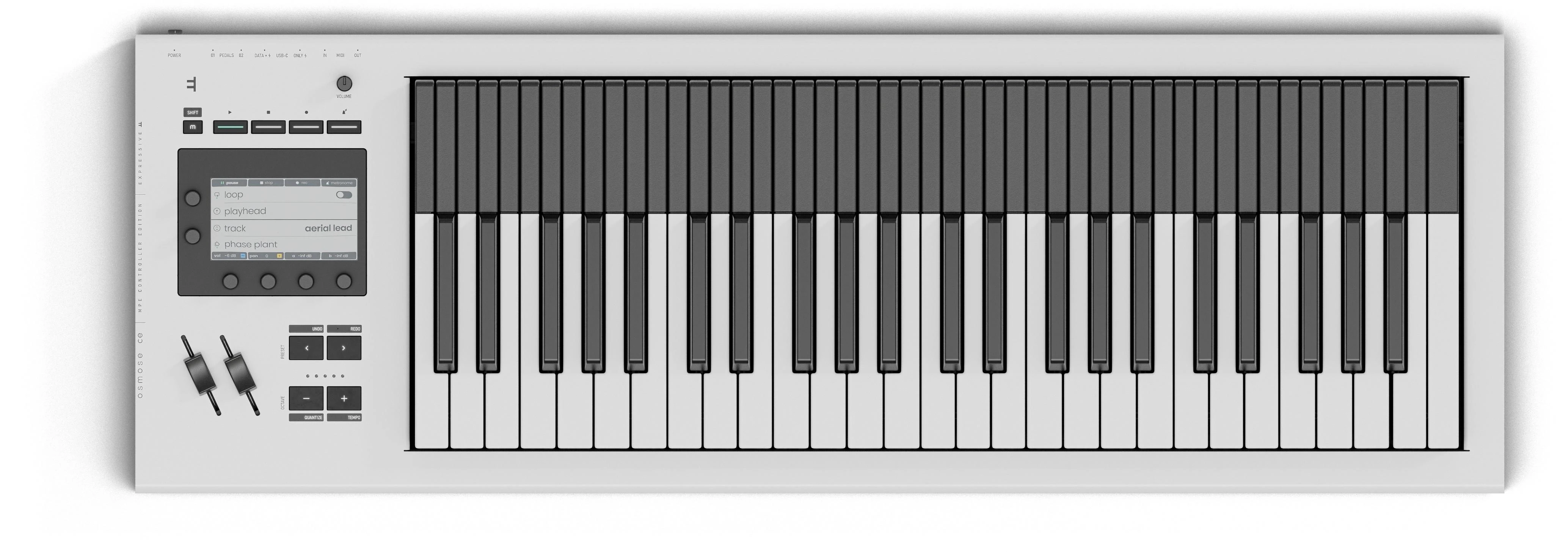 Expressive E Osmose CE 49 Midi Controller - XPEOSM49CE-1 (1).jpg