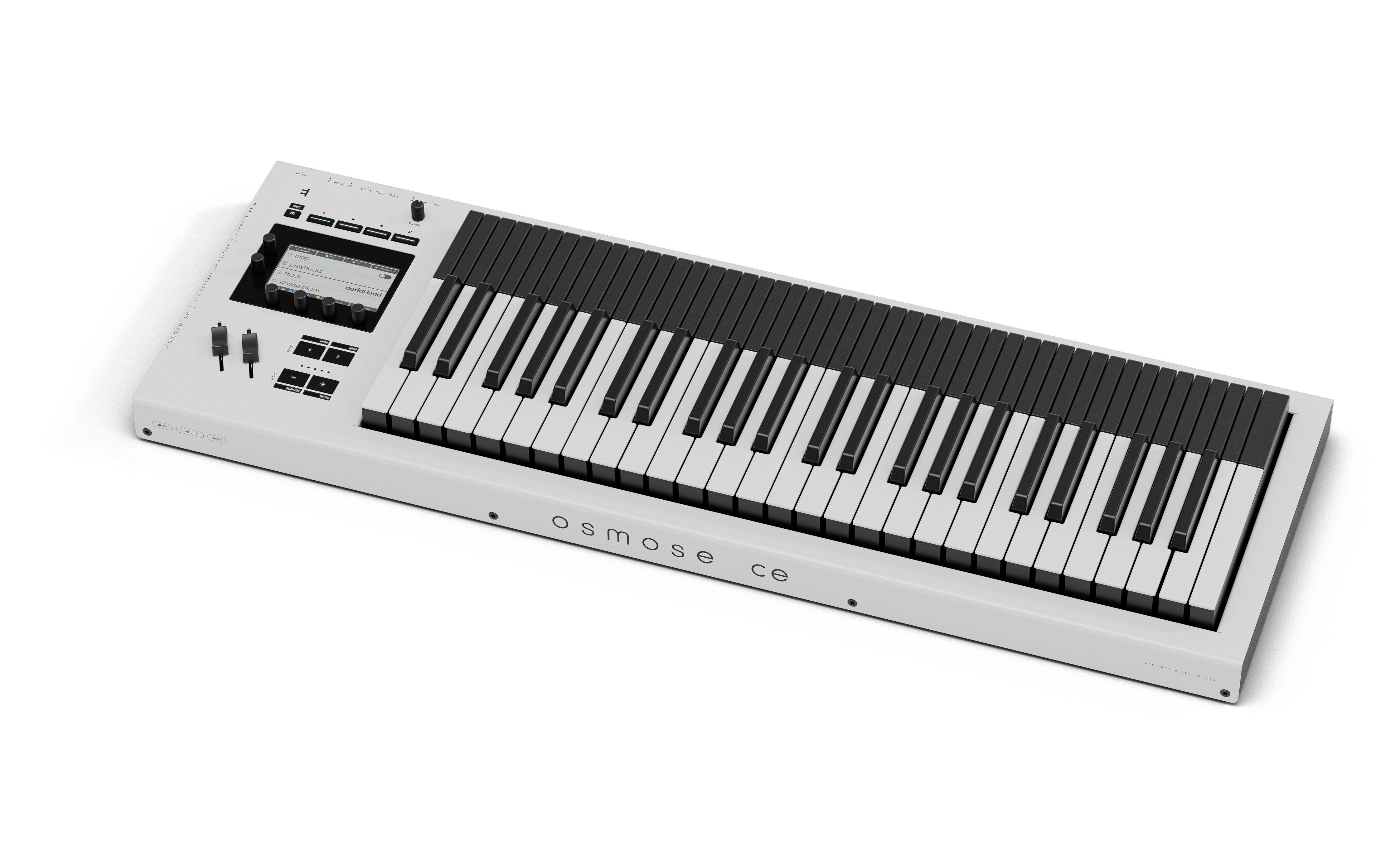 Expressive E Osmose CE 49 Midi Controller - XPEOSM49CE-1 (4).jpg