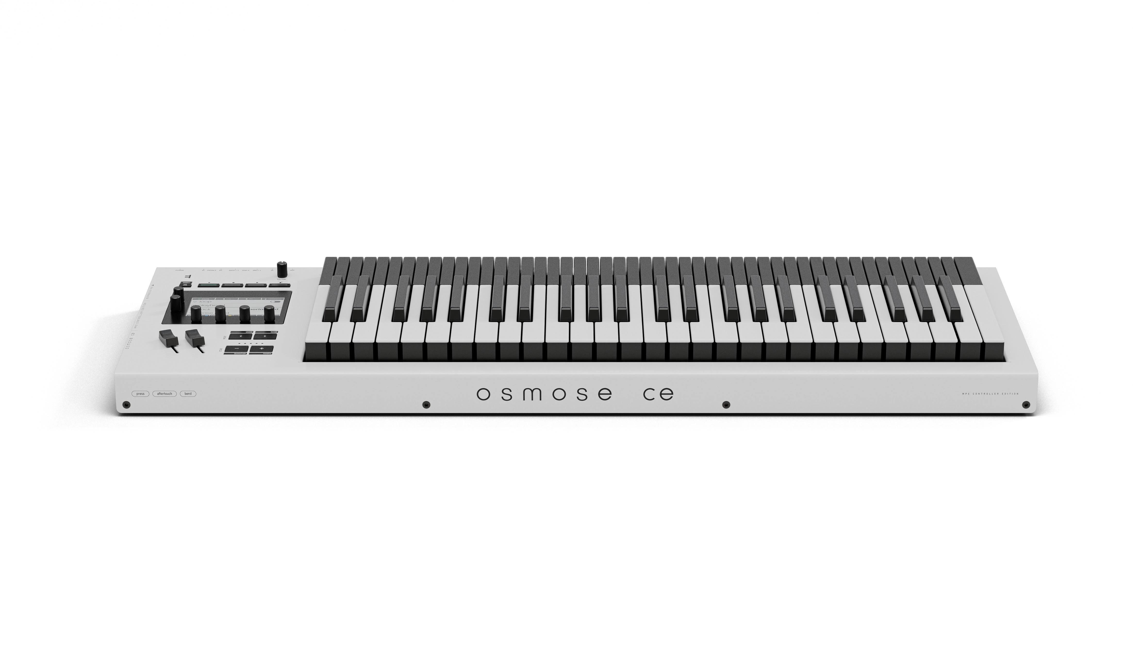Expressive E Osmose CE 49 Midi Controller - XPEOSM49CE-1 (6).jpg