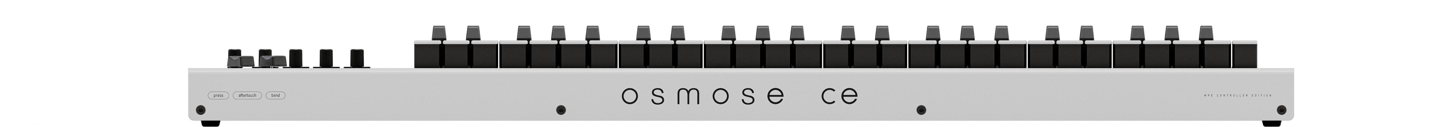 Expressive E Osmose CE 49 Midi Controller - XPEOSM49CE-1 (5).jpg