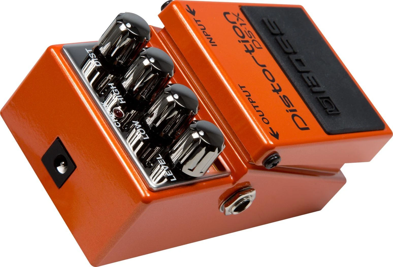BOSS DS1X Distortion Special Edition BOSS Pedal - DS1X-7.jpg