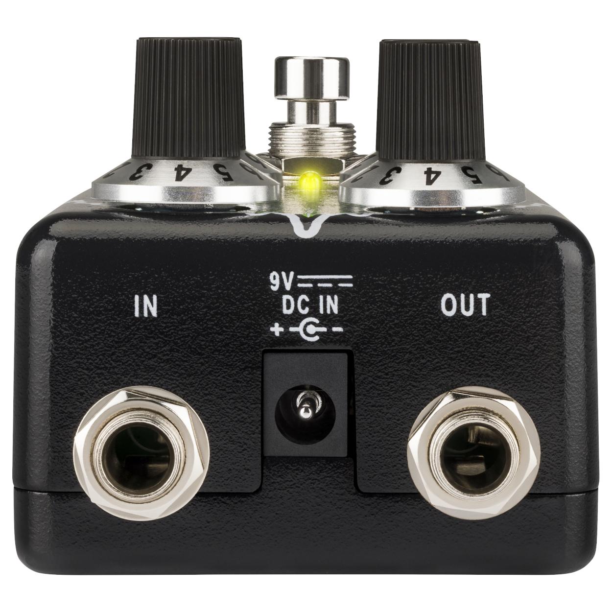 Zephyr Distortion Pedal ギターエフェクター Zephyr Distortion Pedal ギターエフェクター Zephyr Distortion Pedal