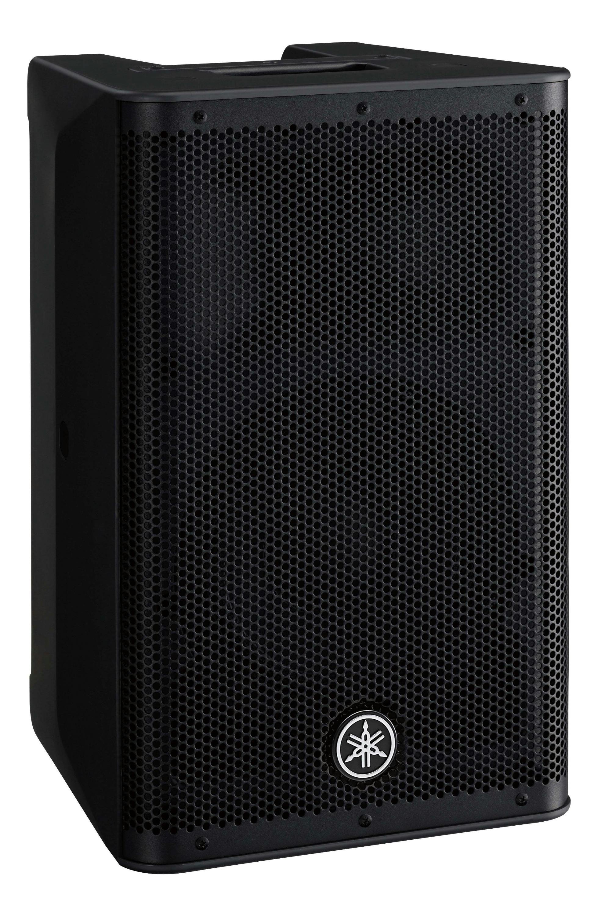 Yamaha DXR8 MkII 1100W Powered 1x8" PA Speaker - 332022-1556286104187.jpg