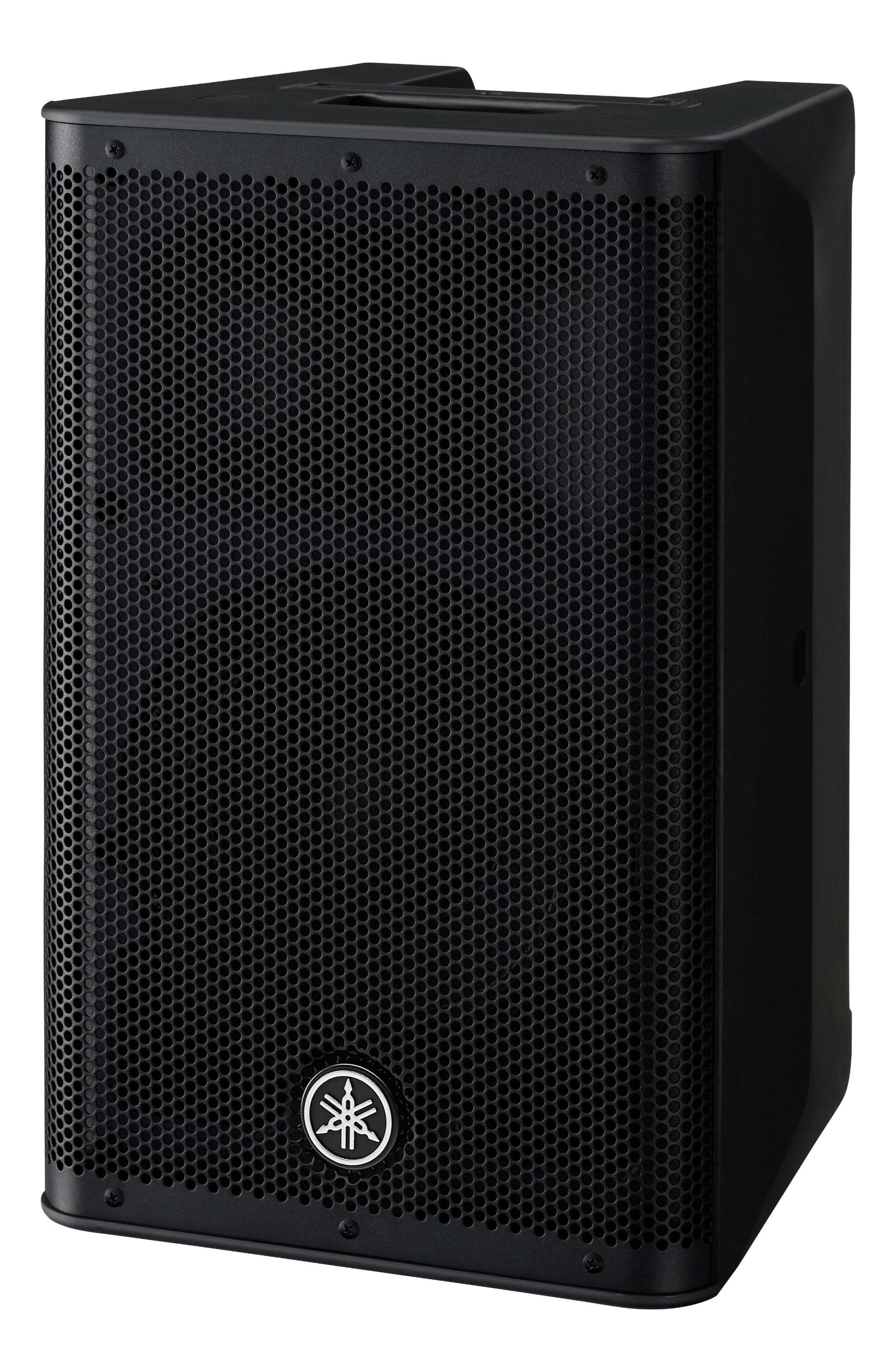 Yamaha DXR8 MkII 1100W Powered 1x8" PA Speaker - 332023-1556286110152.jpg